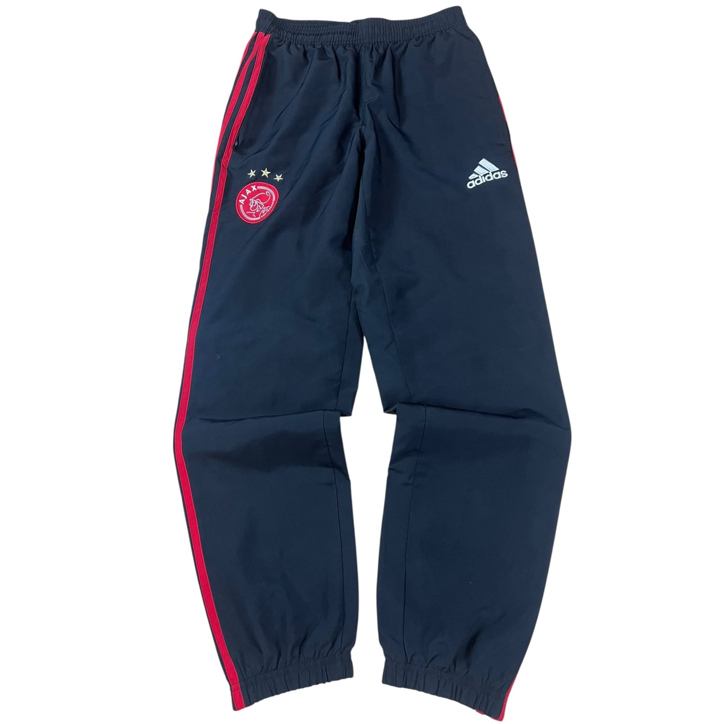 Adidas Ajax Amsterdam 2015 Trainingsanzug (M)
