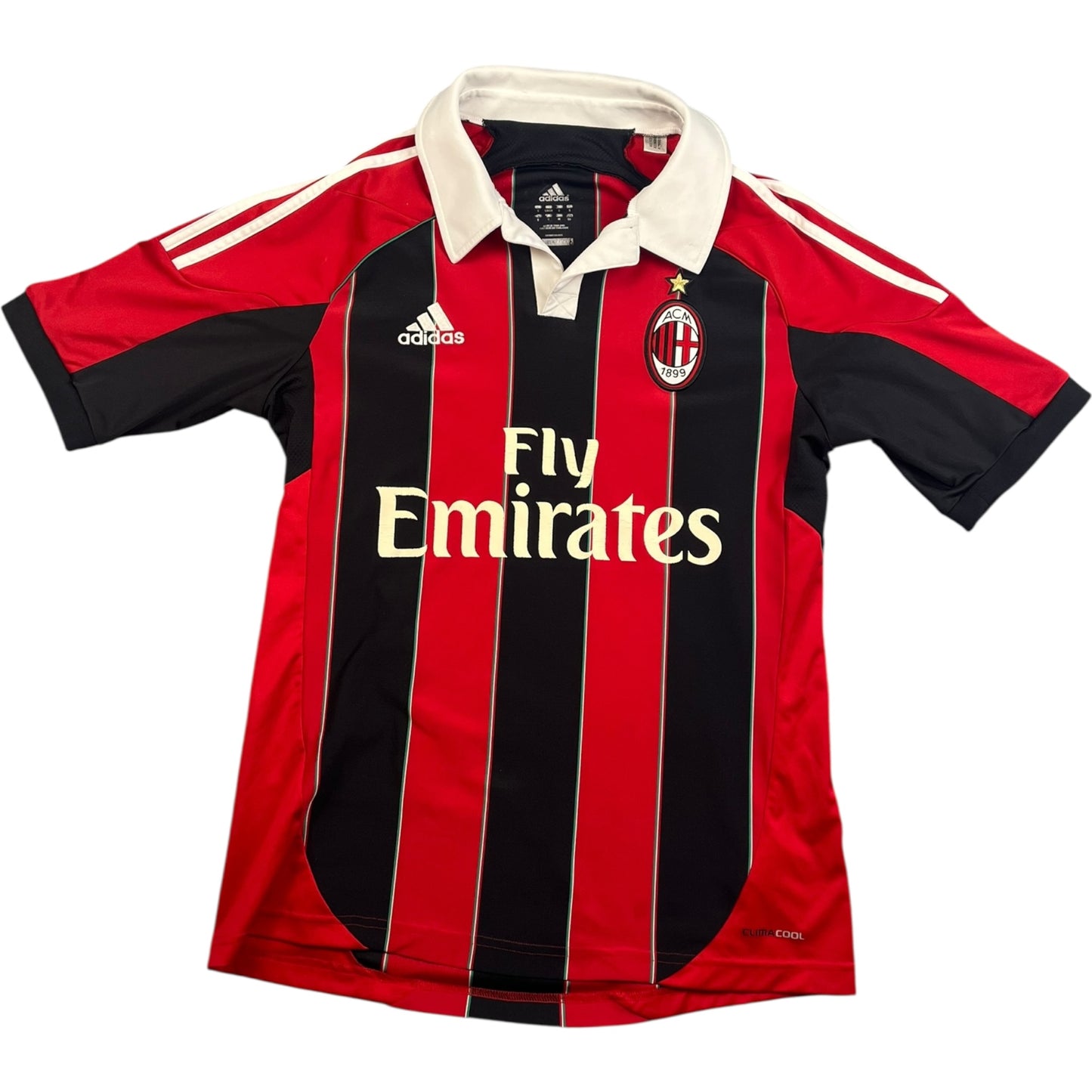 AC Mailand Jersey (M)