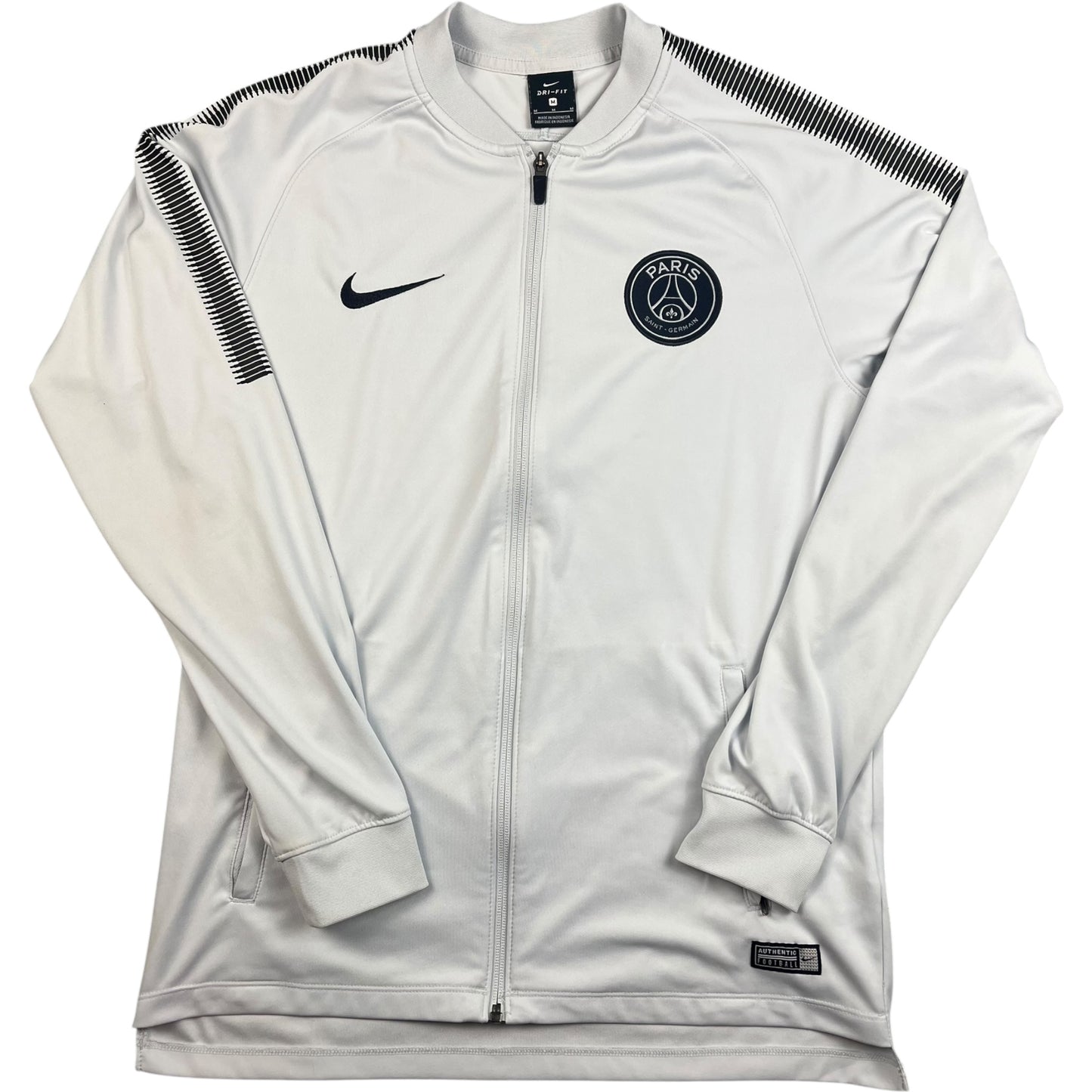 PSG Tracksuit (L)