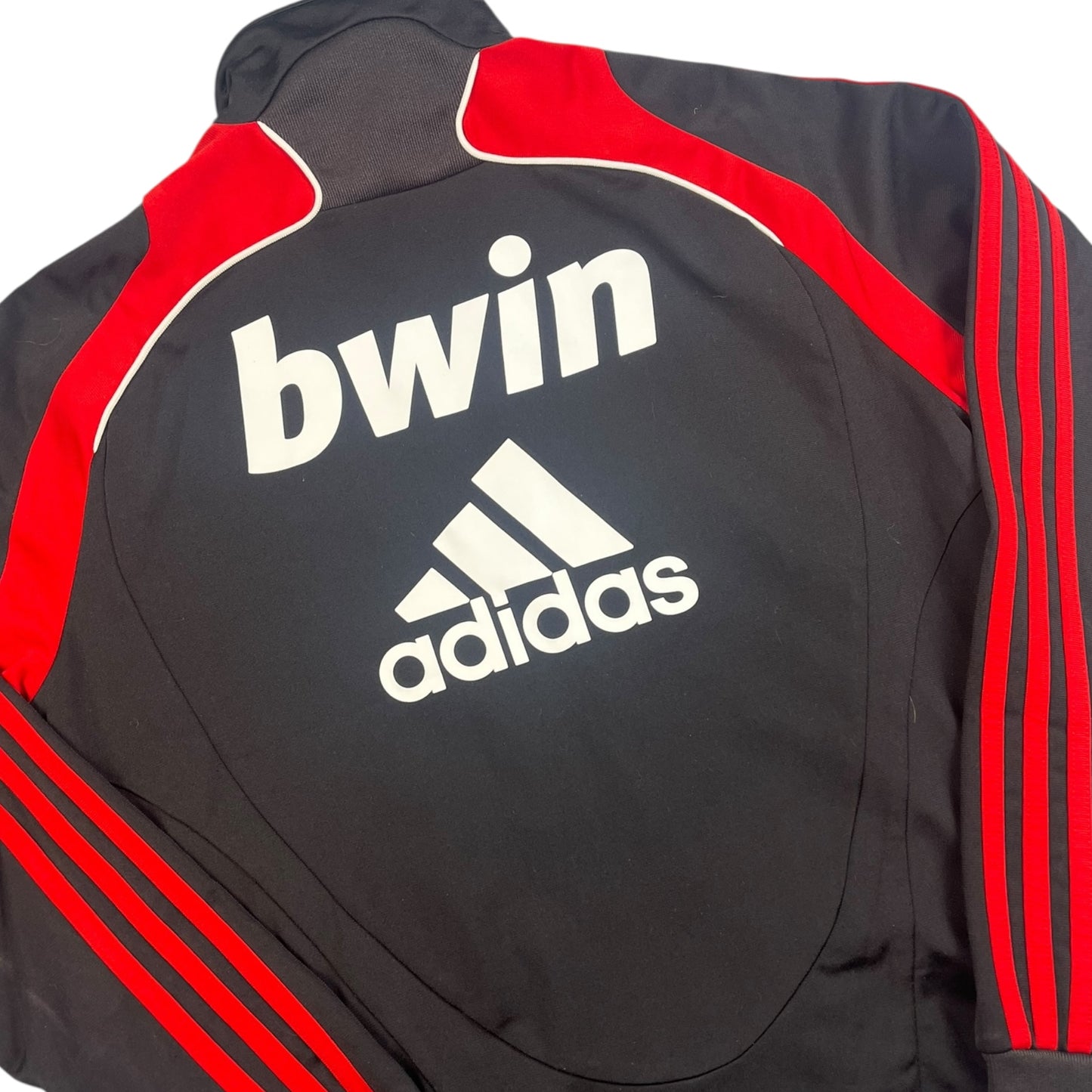 AC Mailand Tracksuit (S)