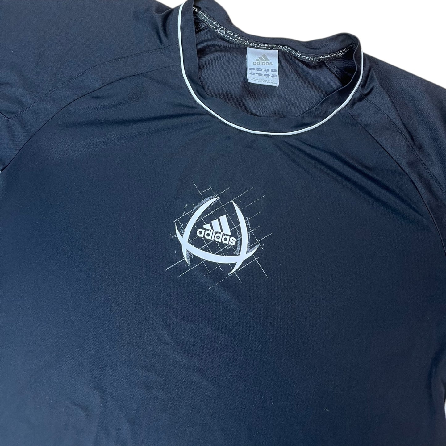 Adidas Shirt (M)