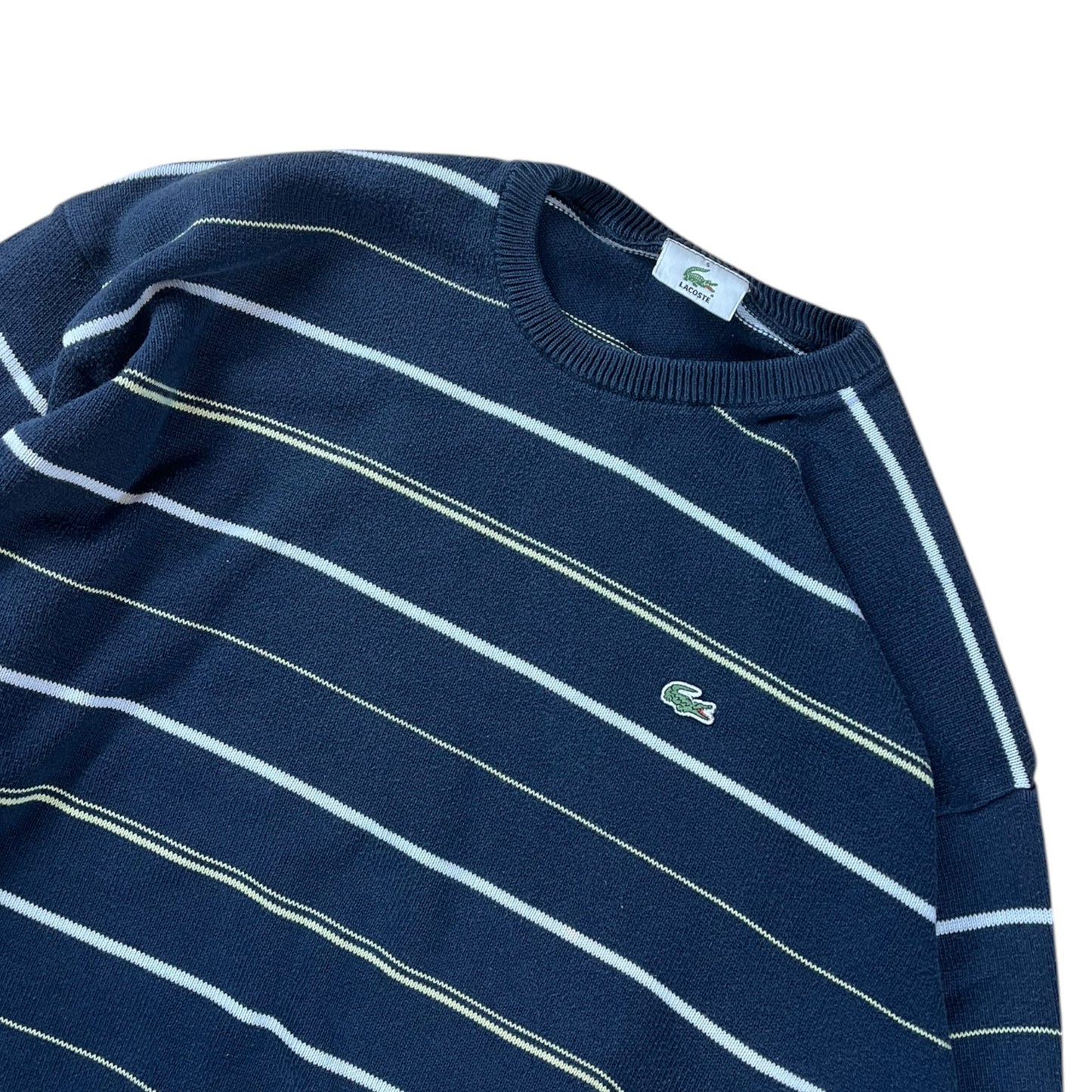 Lacoste Sweater (L)