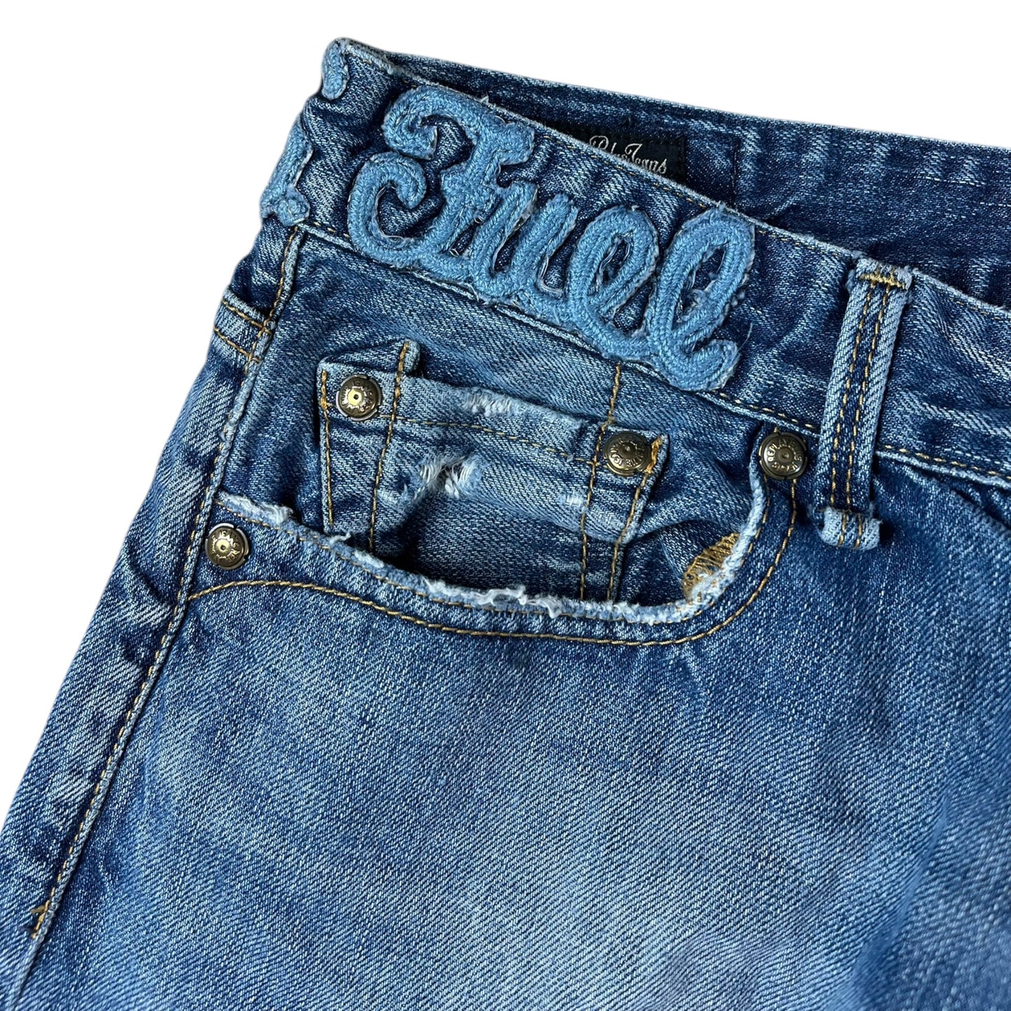 Replay Jeans (M)