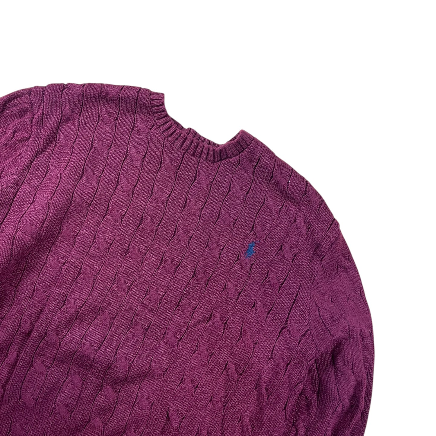 Ralph Lauren Pullover (XL)