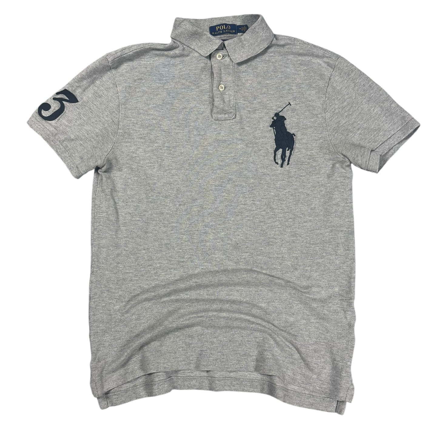 Big Pony Ralph Lauren Poloshirt (M)