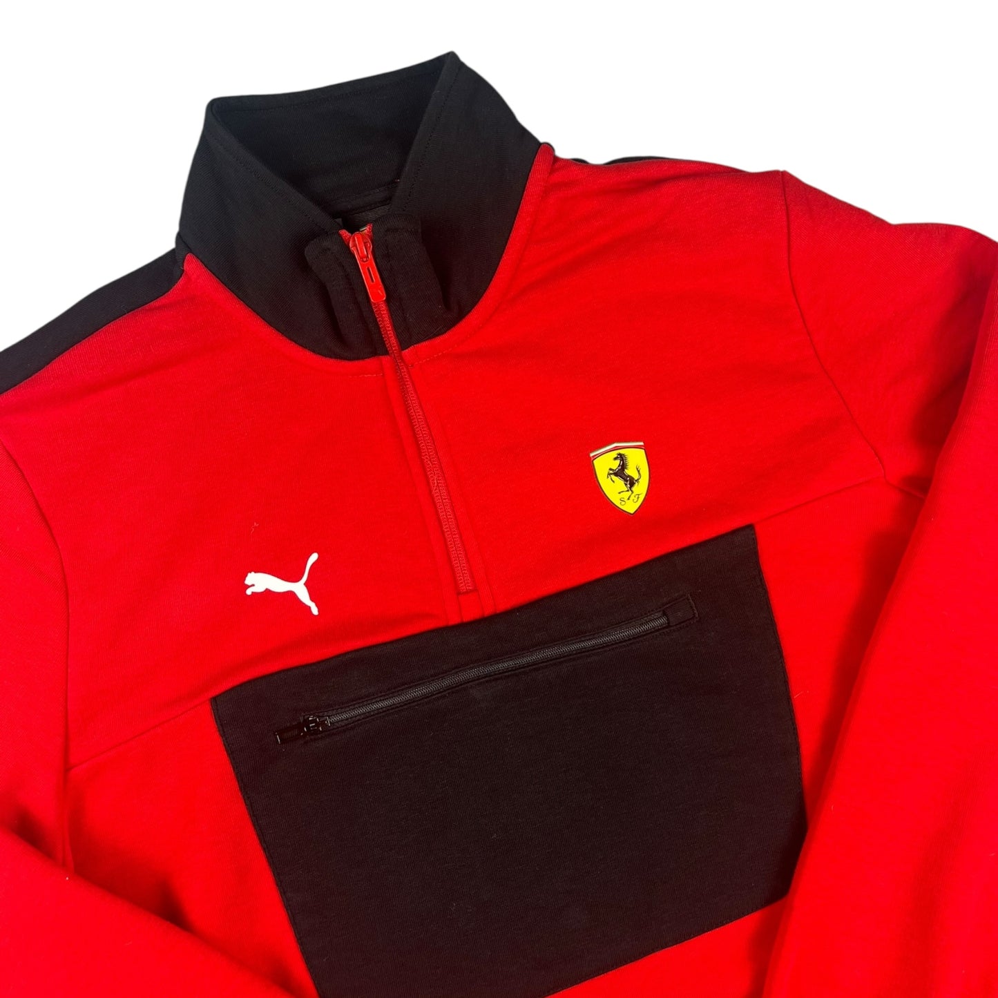 Puma Ferrari Pullover (L)