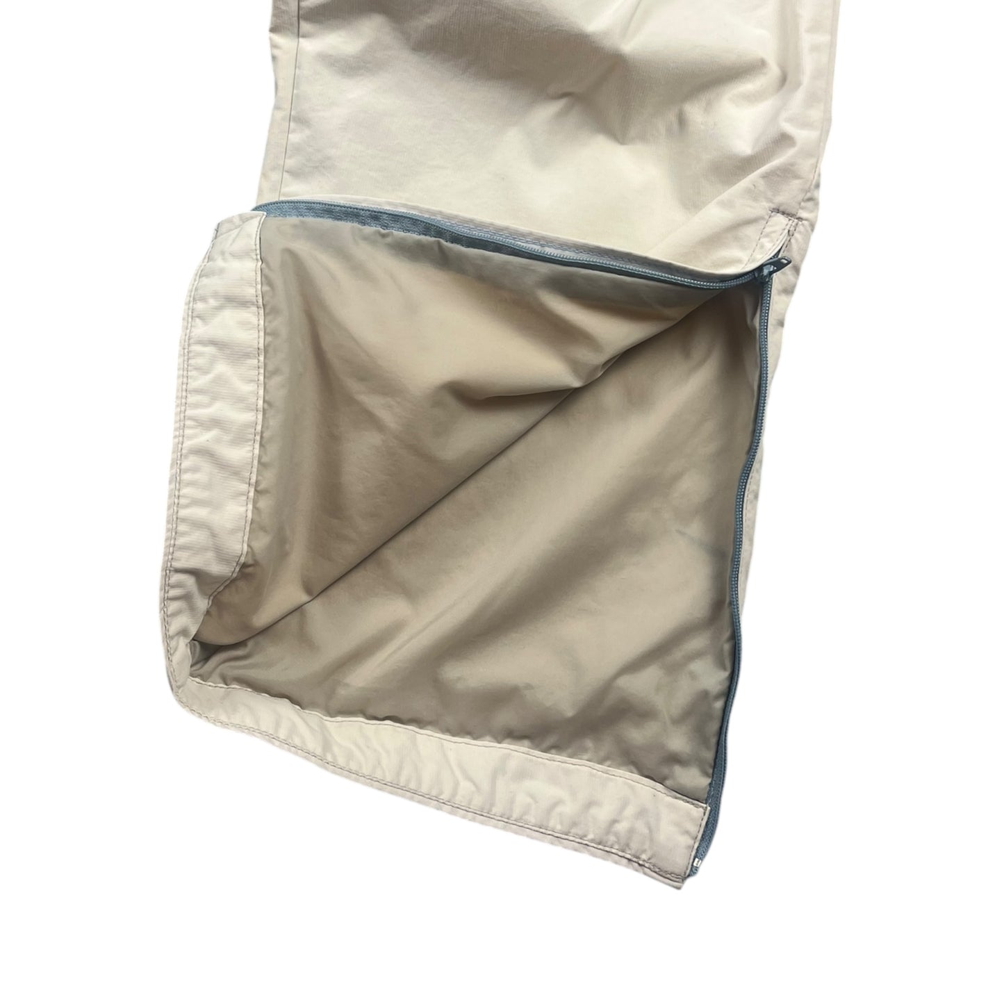 Beige Nike Hose (L)