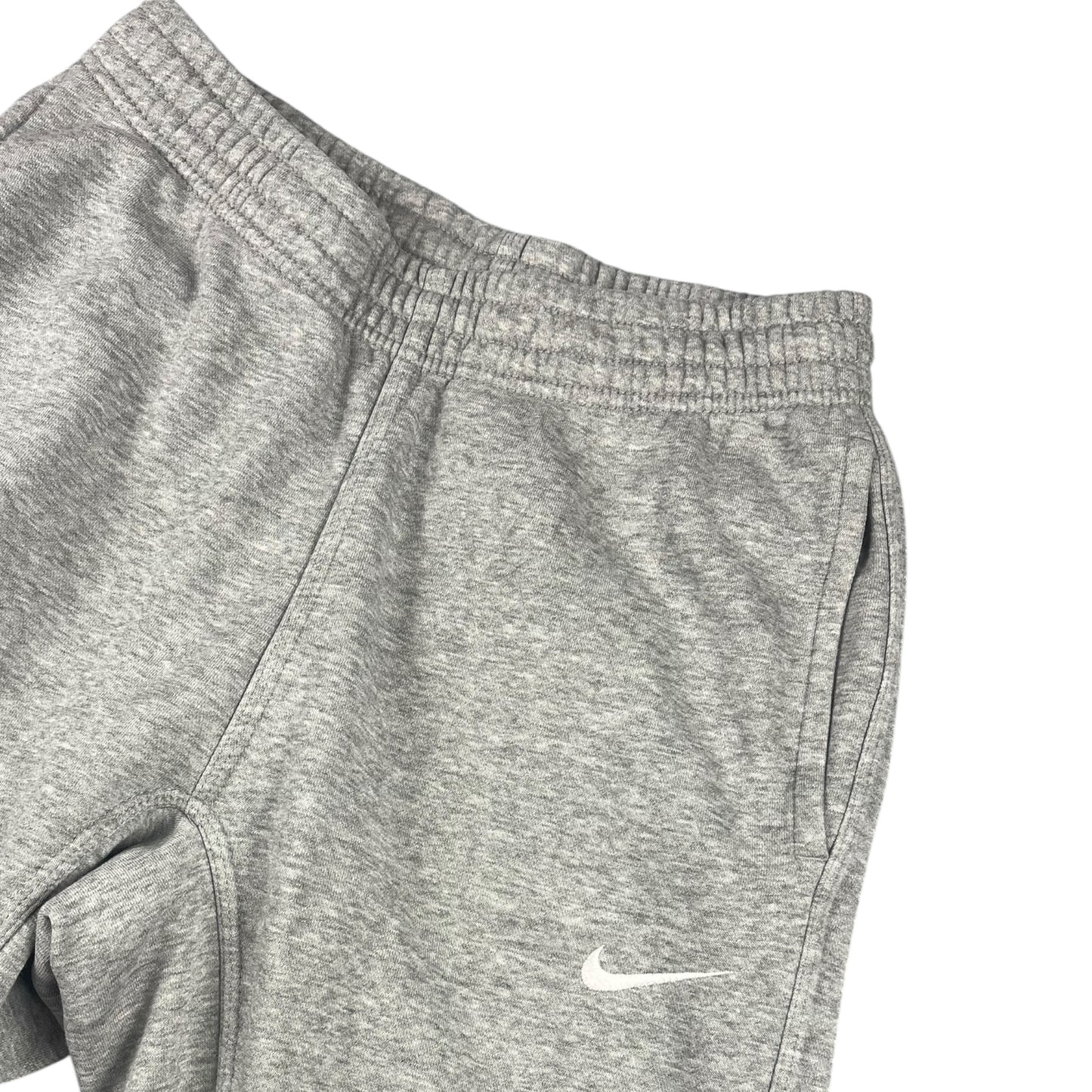 Graue Nike Jogginghose (S)