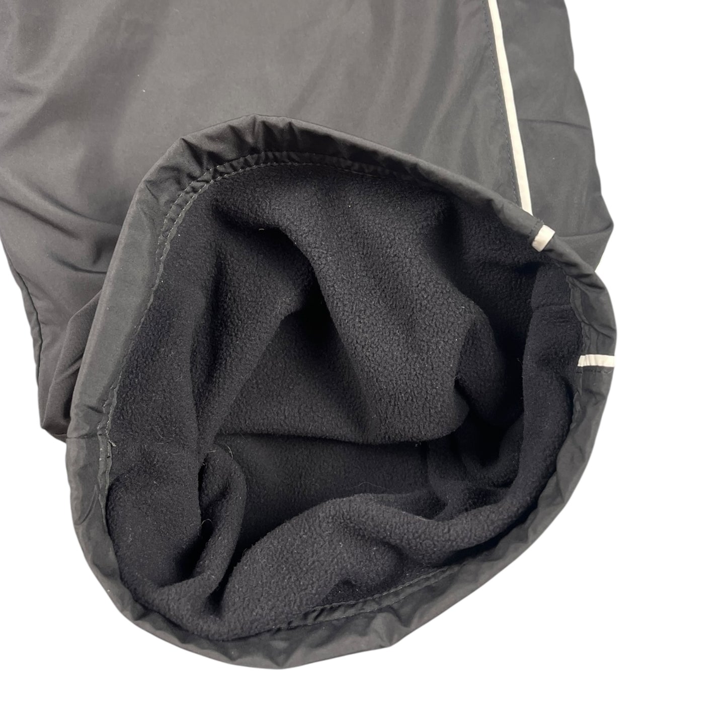 Graue Nike Trackpants (M)