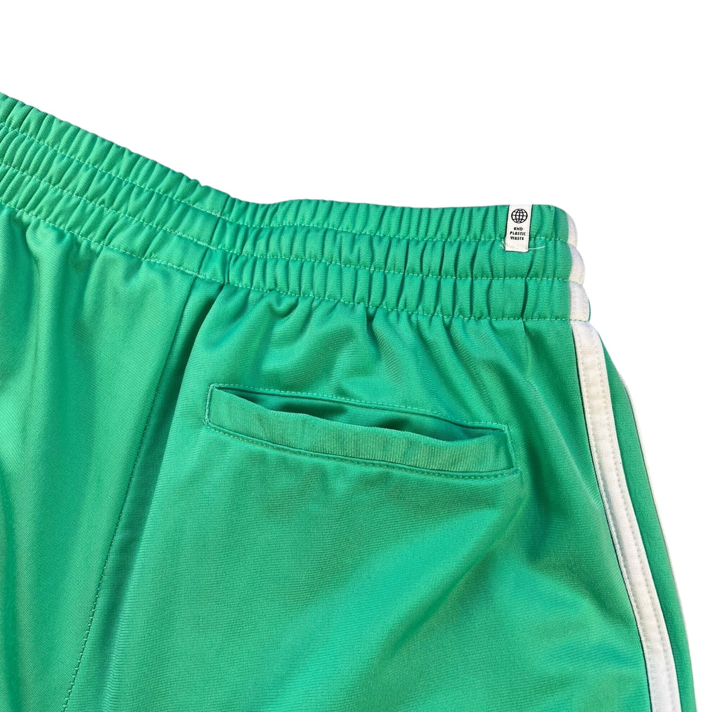 Gründer Adidas Trainingsanzug (M)