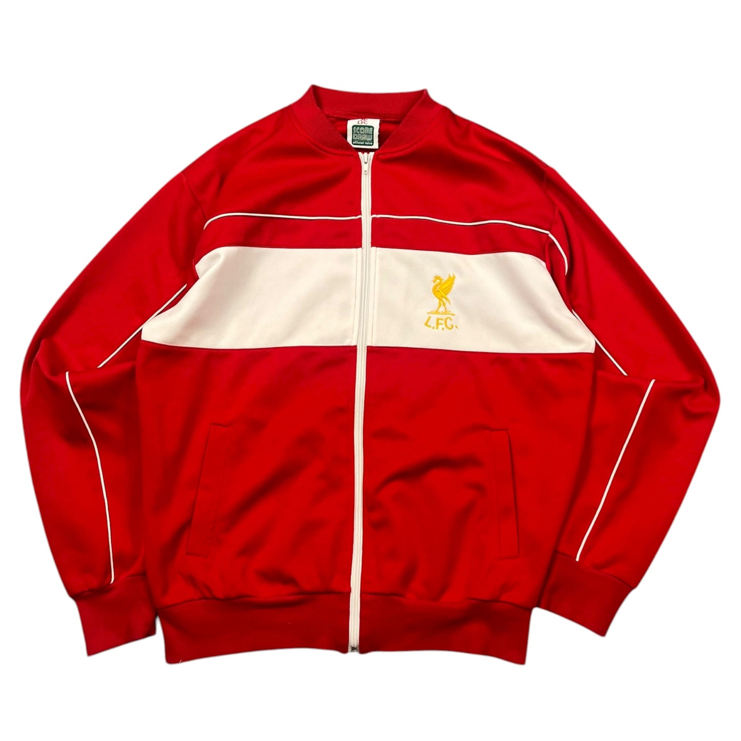 Liverpool Jacke (L)