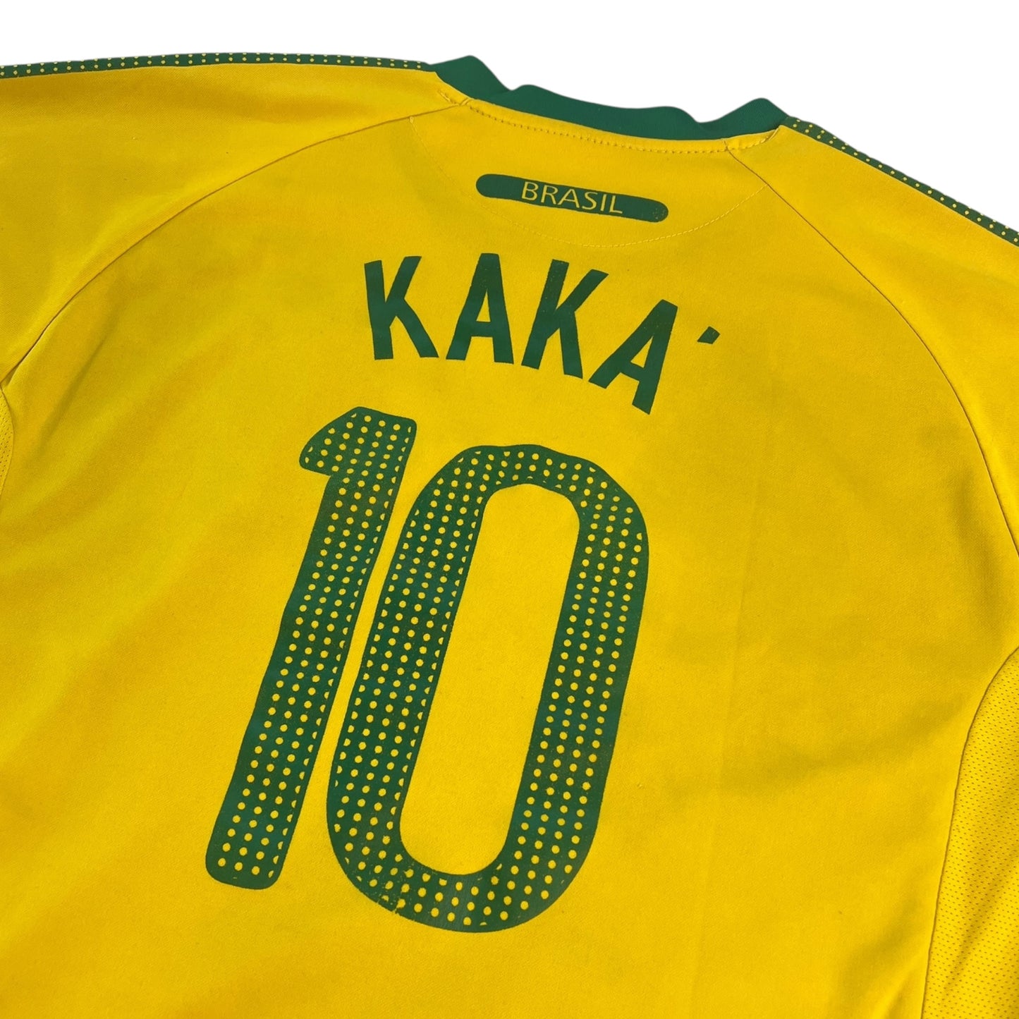 Nike Brasilien Jersey (M)