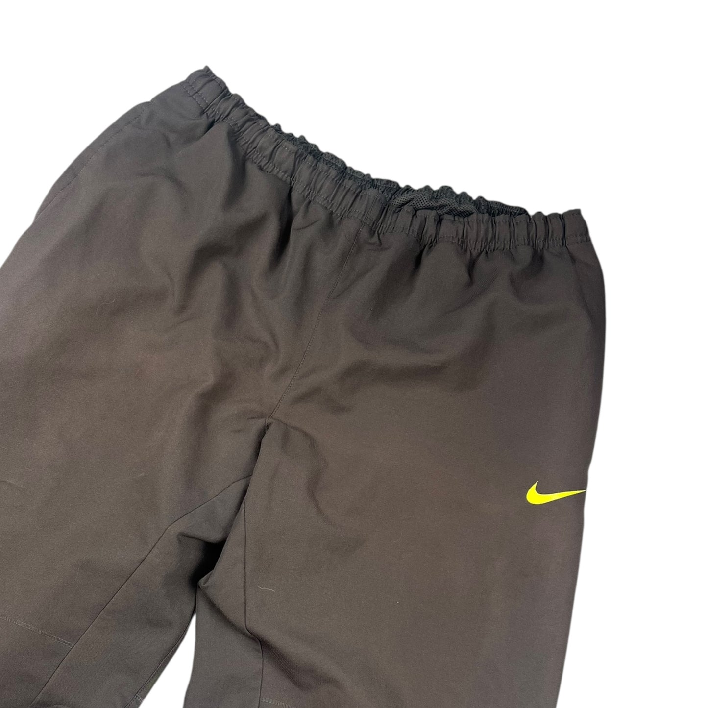 Braune Nike Trackpants (L)