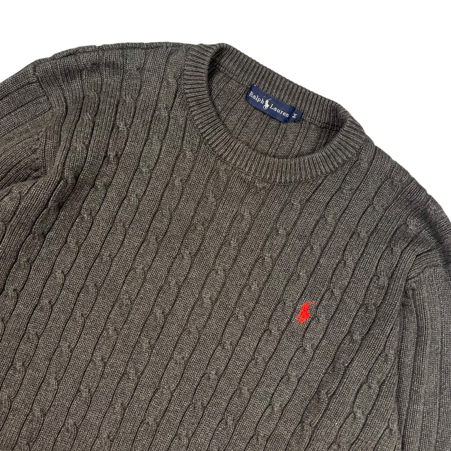 Ralph Lauren Pullover (M)