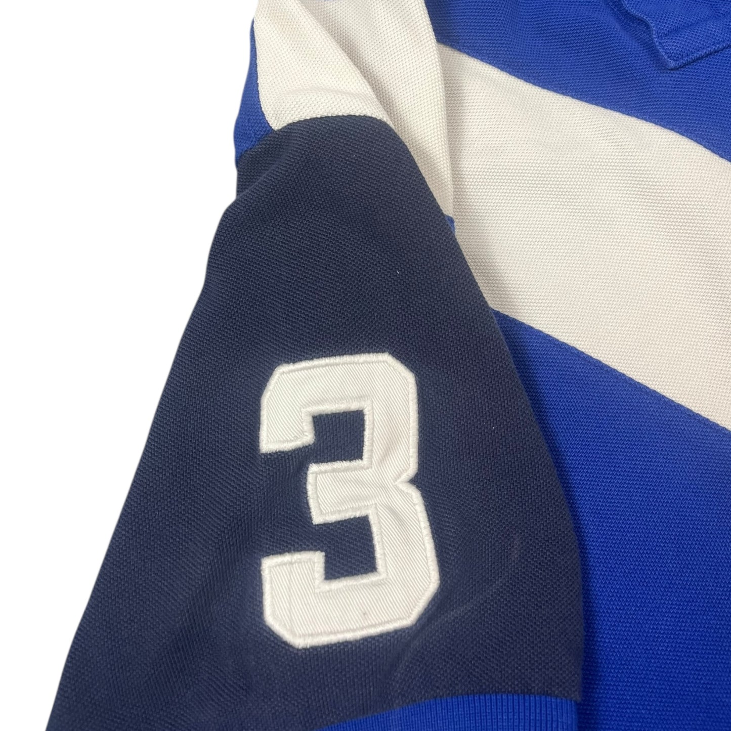 Ralph Lauren Polohemd (L)