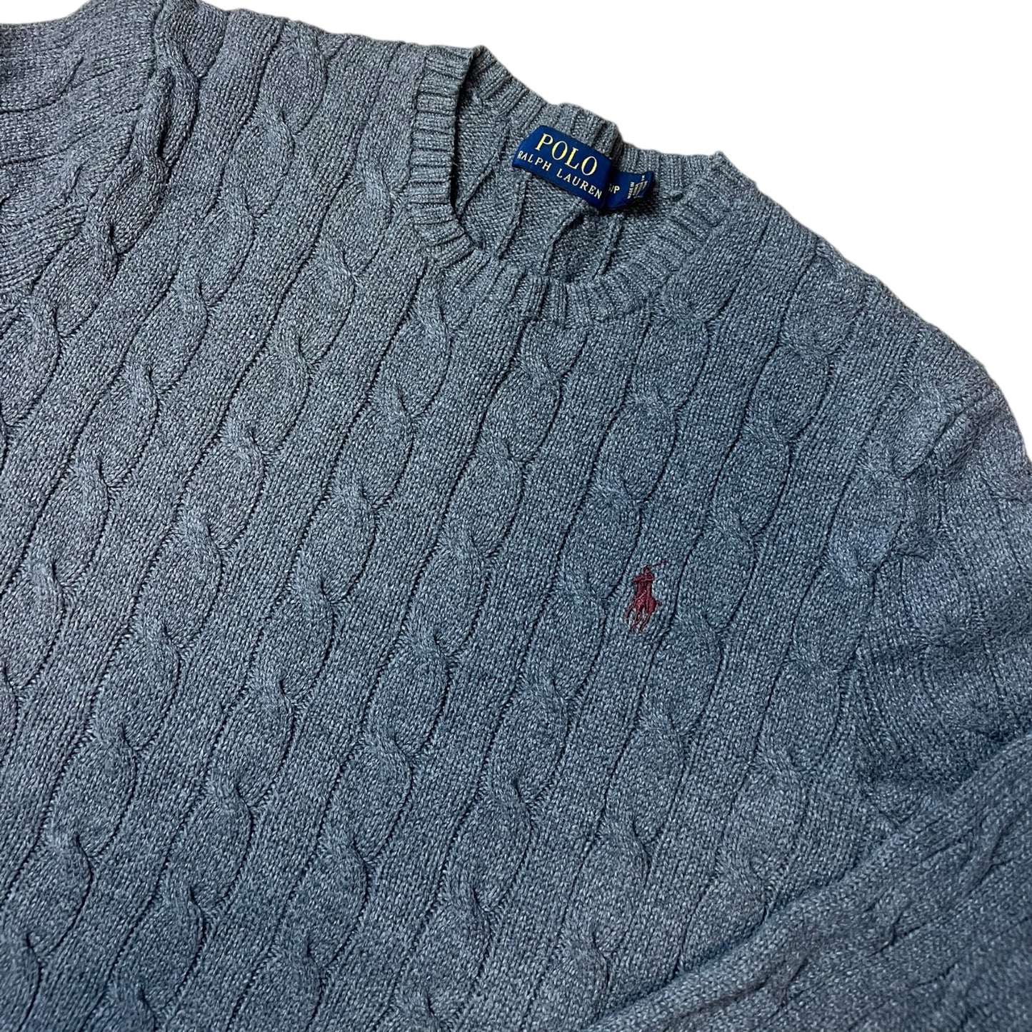 Ralph Lauren Sweater (M)