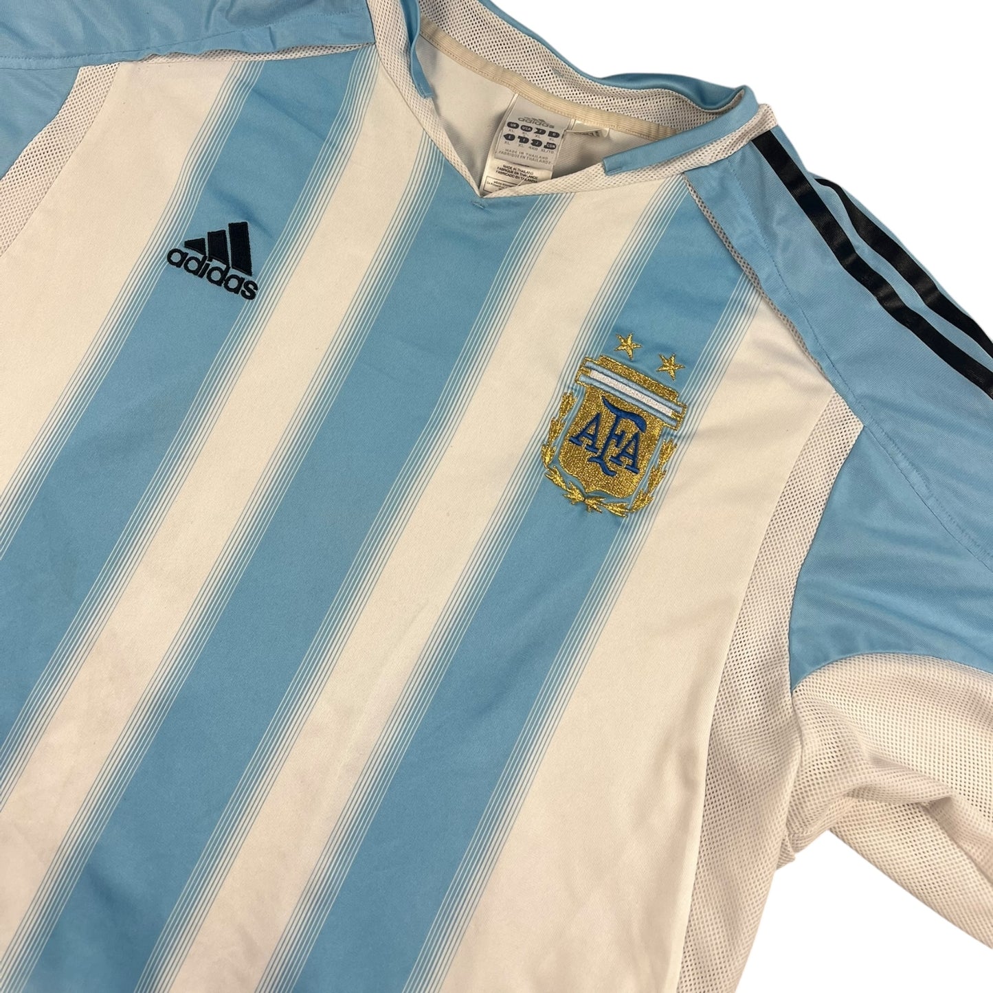 Adidas Argentinien Jersey (L)