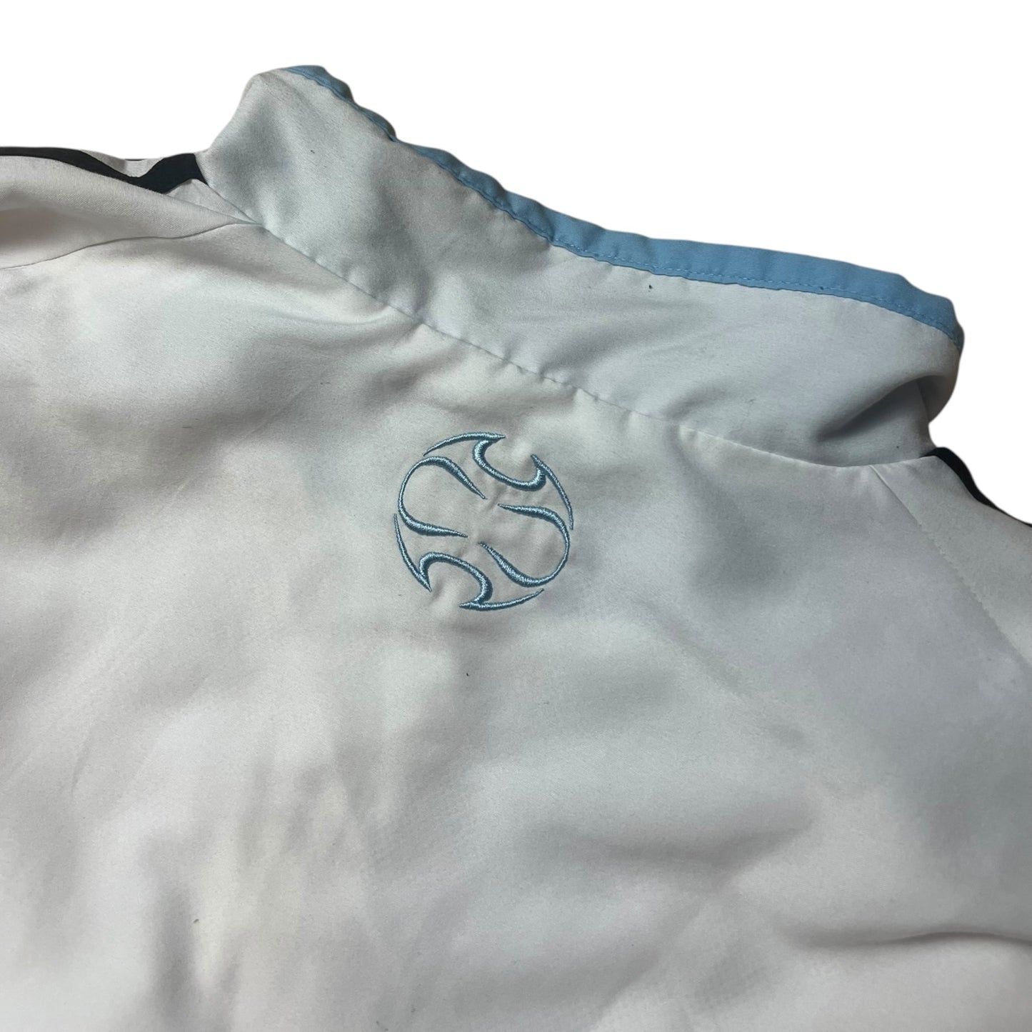 Adidas Argentinien Jacke (L)