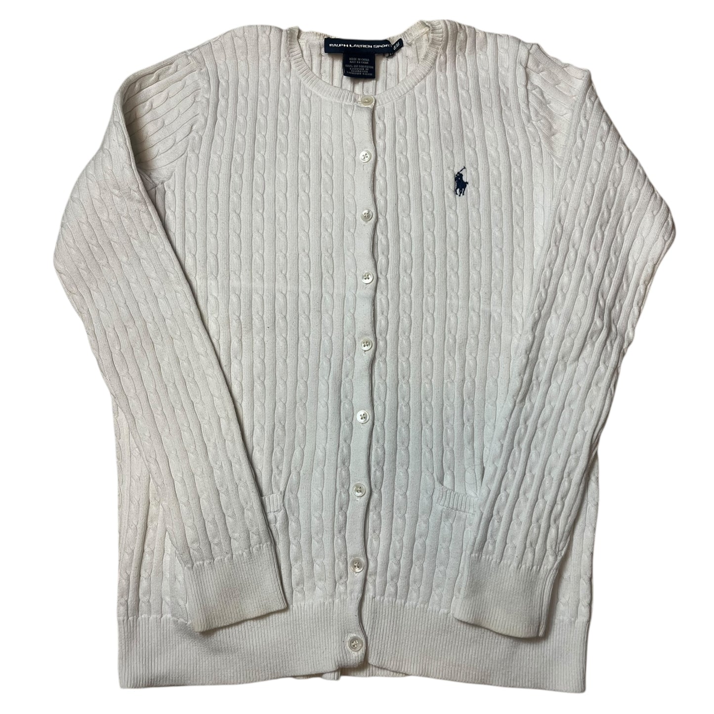 Ralph Lauren Jacke Damen (M)