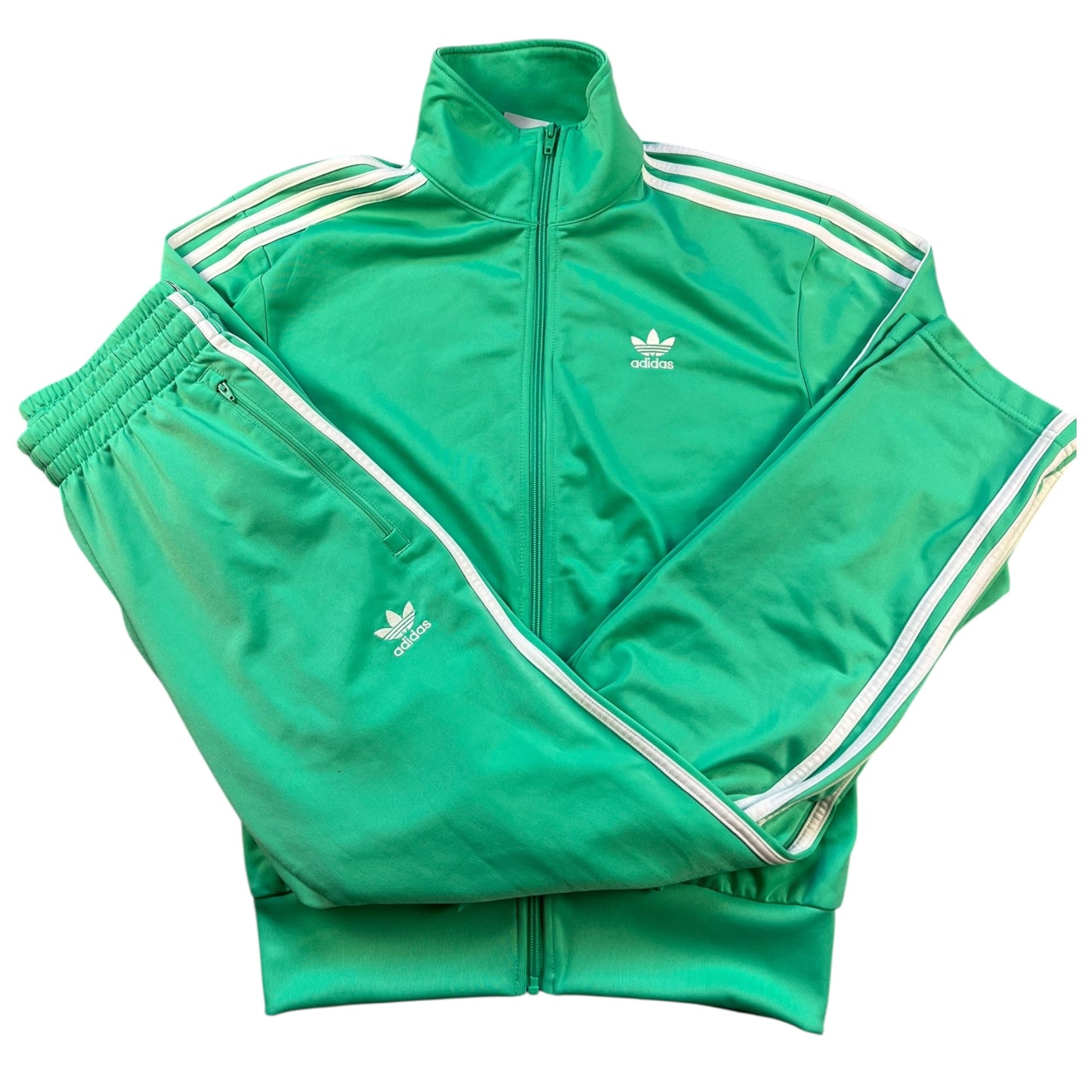Gründer Adidas Trainingsanzug (M)