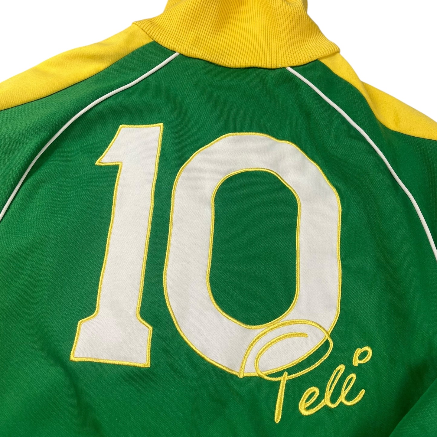 Puma Brasilien Jacke (M)