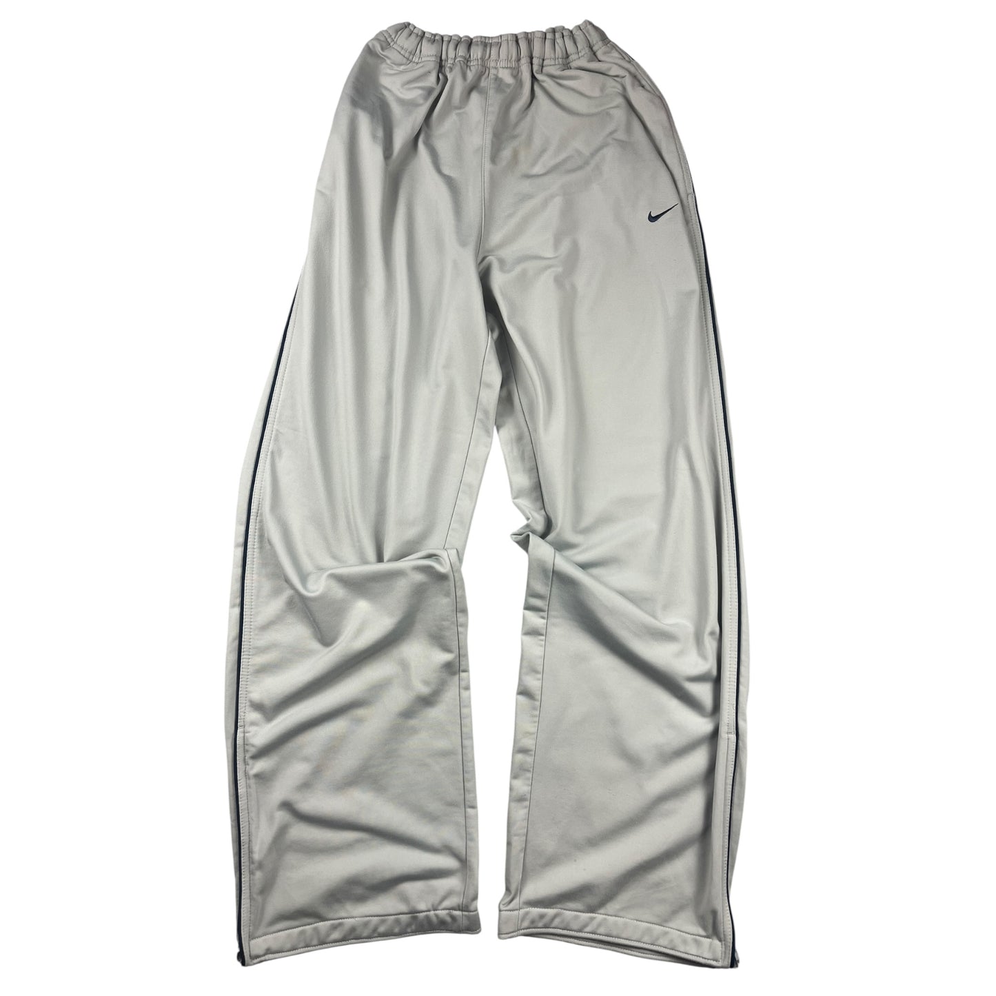 Graue Nike Jogginghose (L)
