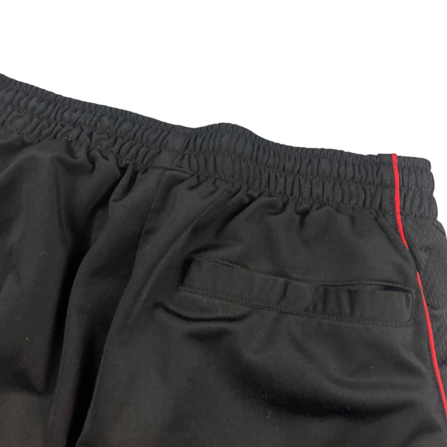 Schwarzer Jordan Trainingsanzug (L)