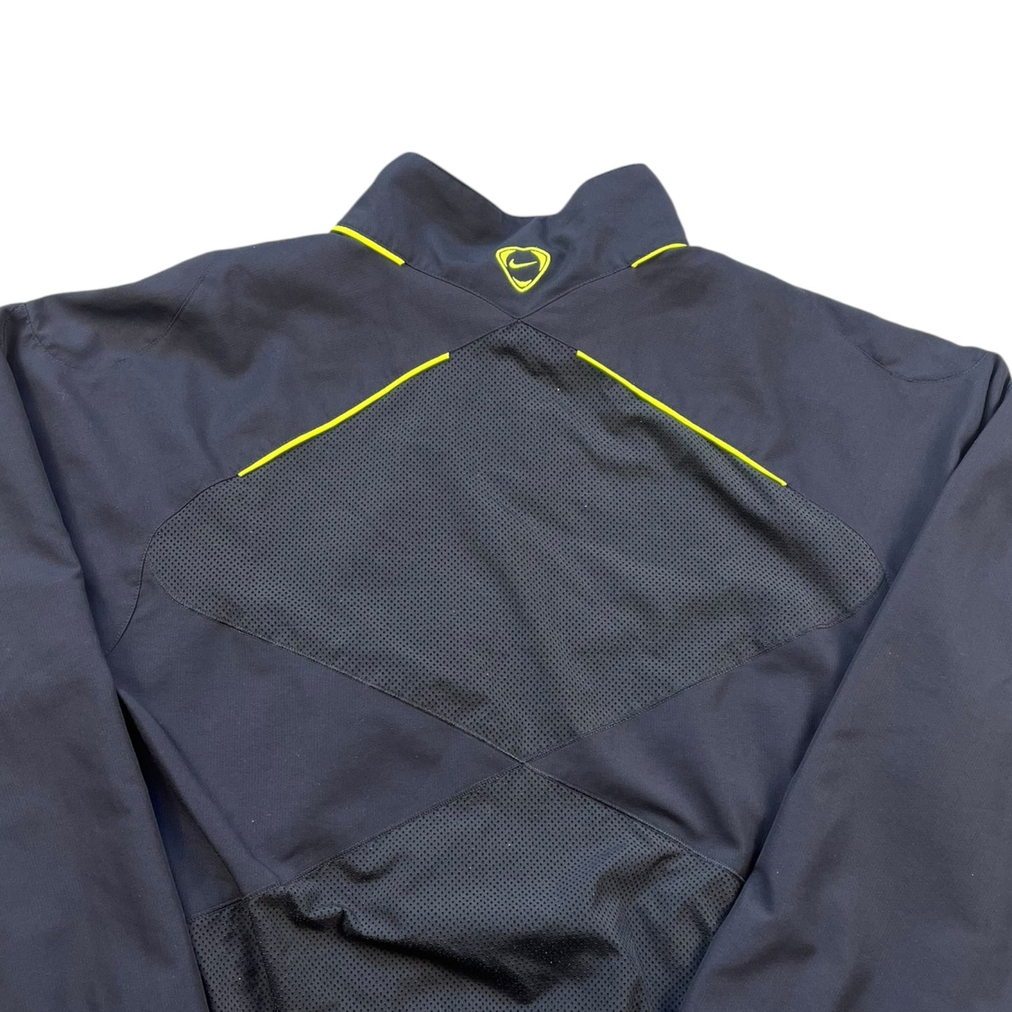 Nike FC Barcelona Jacke (XL)