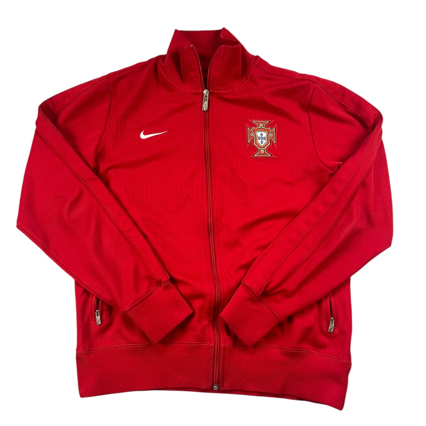 Portugal Nike Jacke (L)