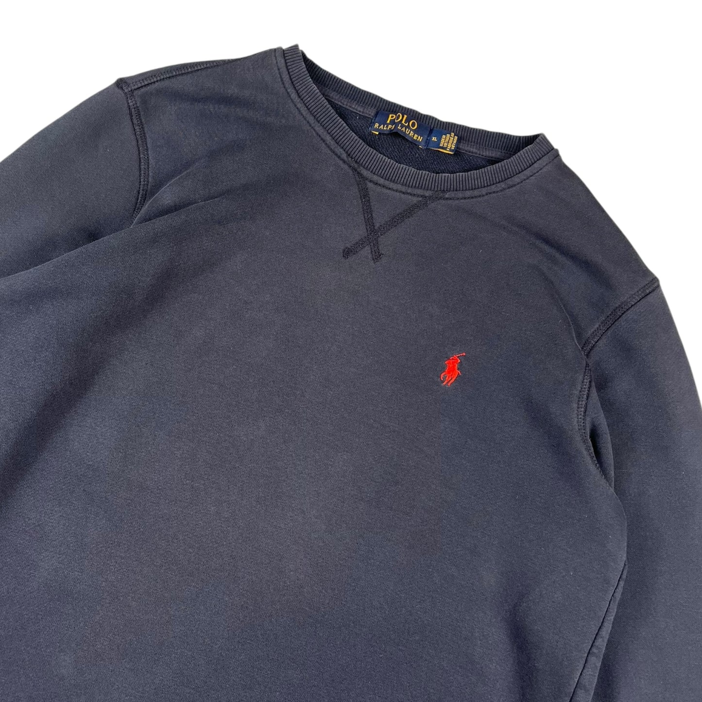 Blauer Ralph Lauren Sweater (XL)
