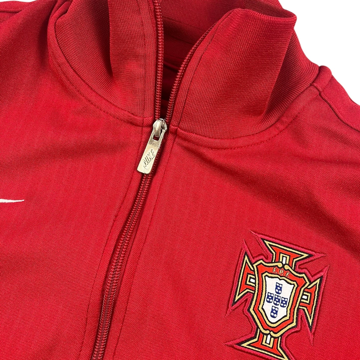 Portugal Nike Jacke (L)