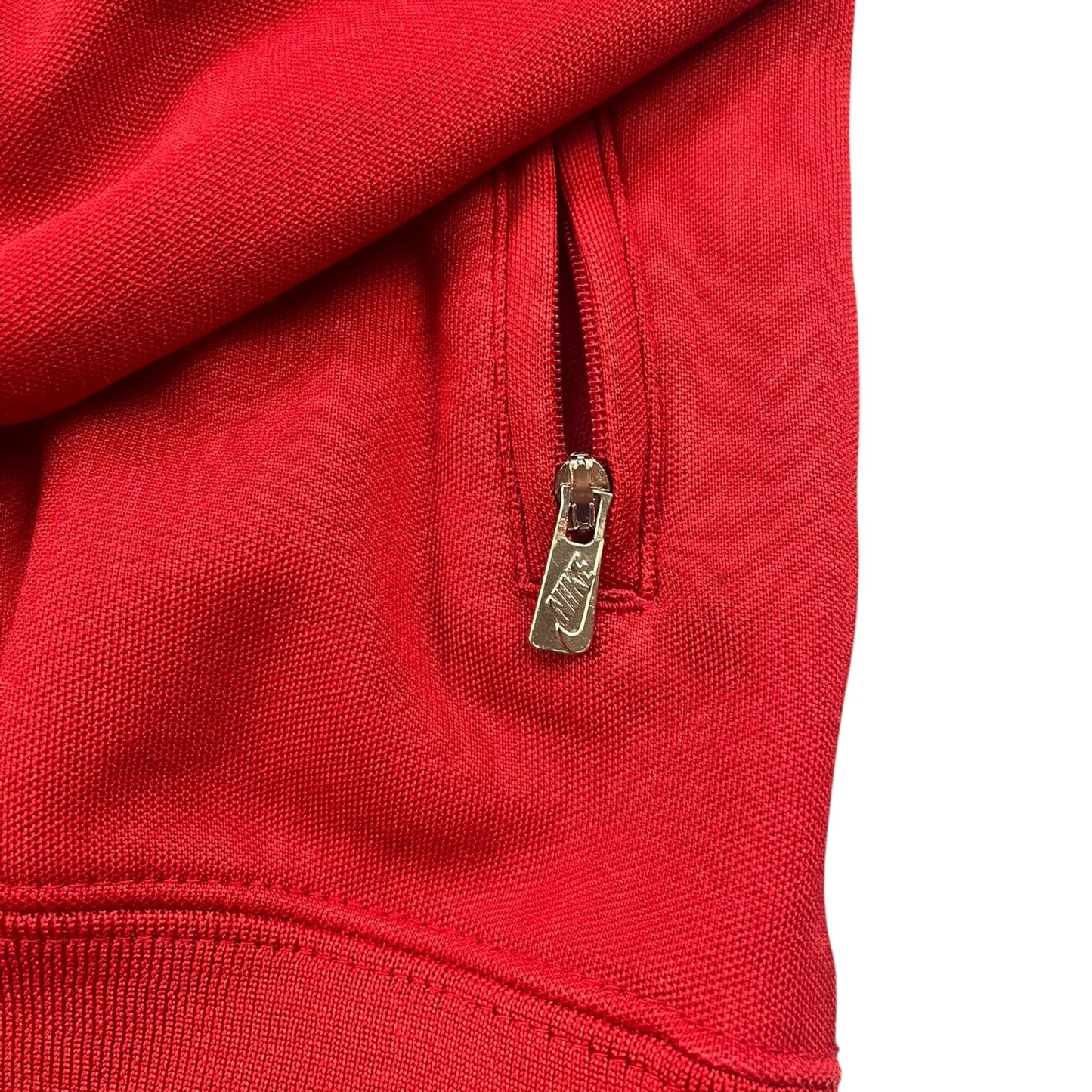 Portugal Nike Jacke (L)