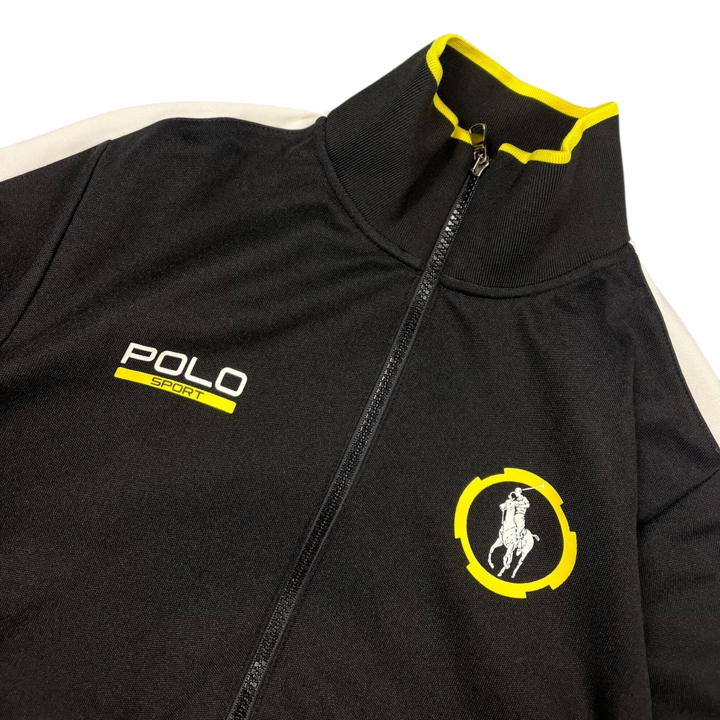 Polo Sport Jacke (S)