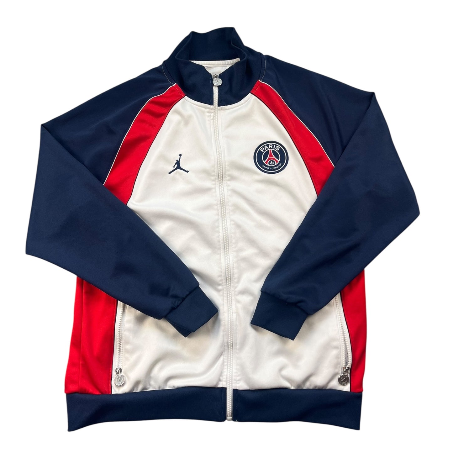 PSG Trainingsjacke (L)