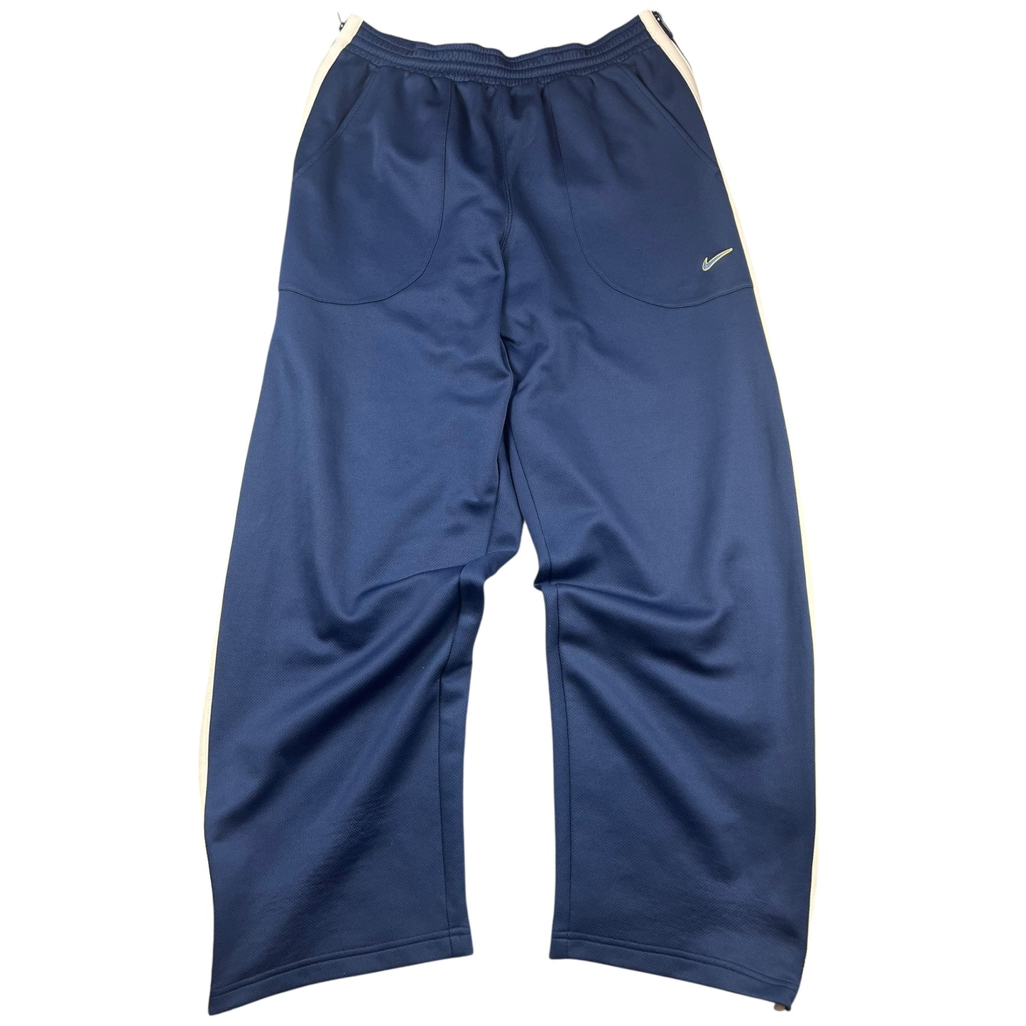 Blaue Nike Hose (XL)