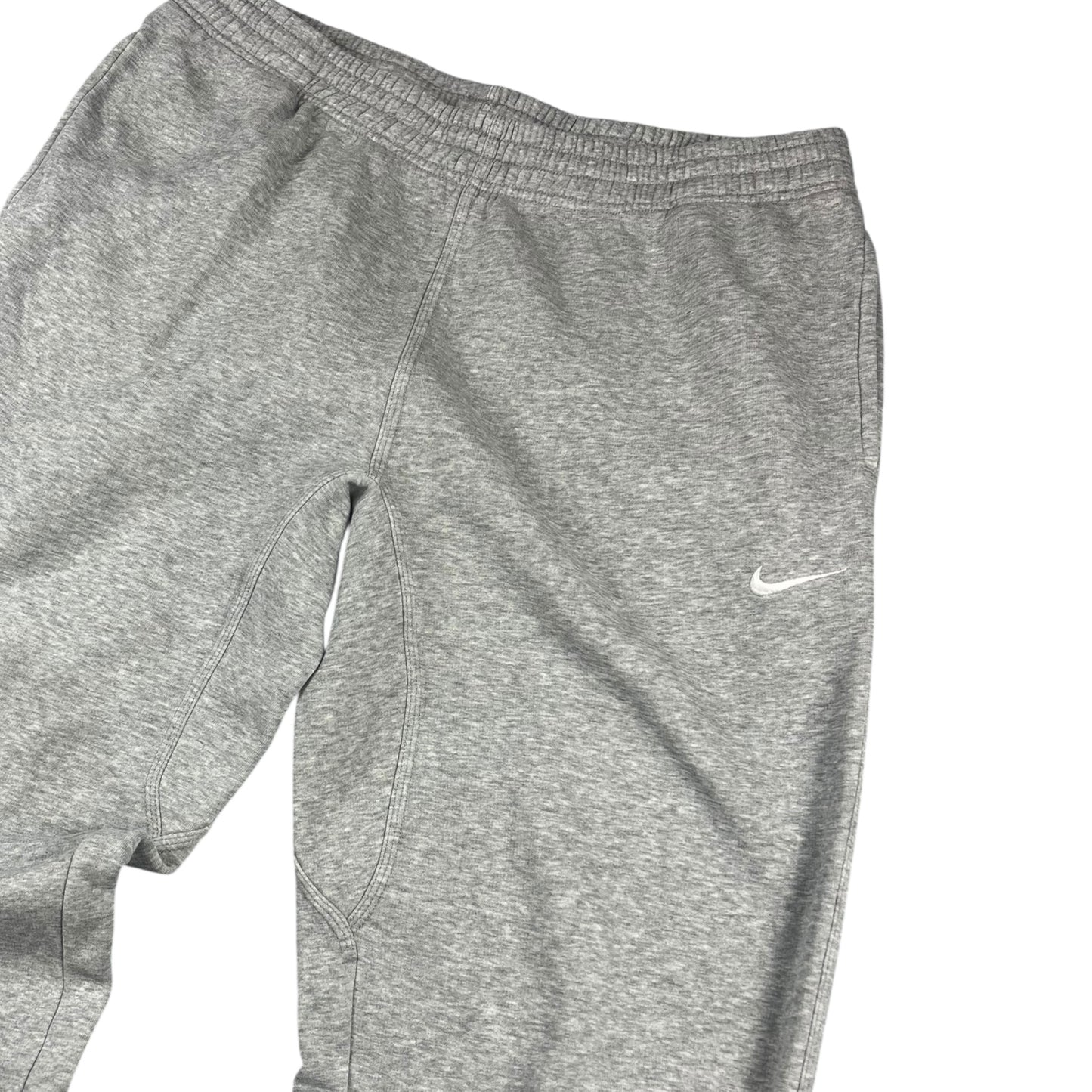 Graue Nike Jogginghose (XL)