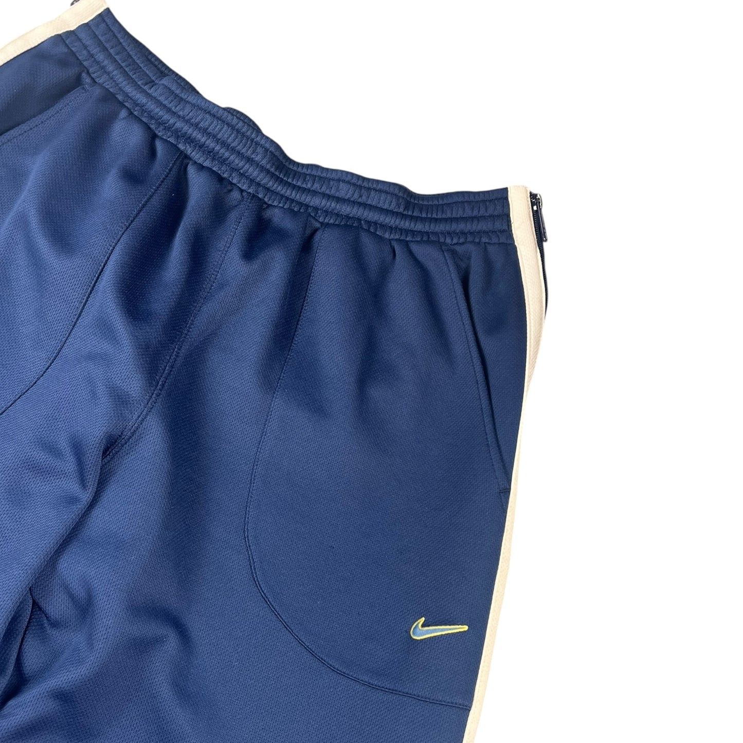 Blaue Nike Hose (XL)