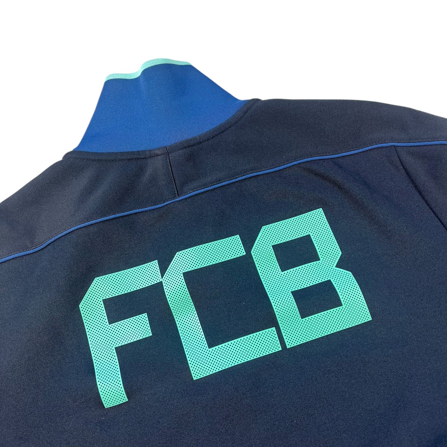 Nike FC Barcelona Trackjacket (M)