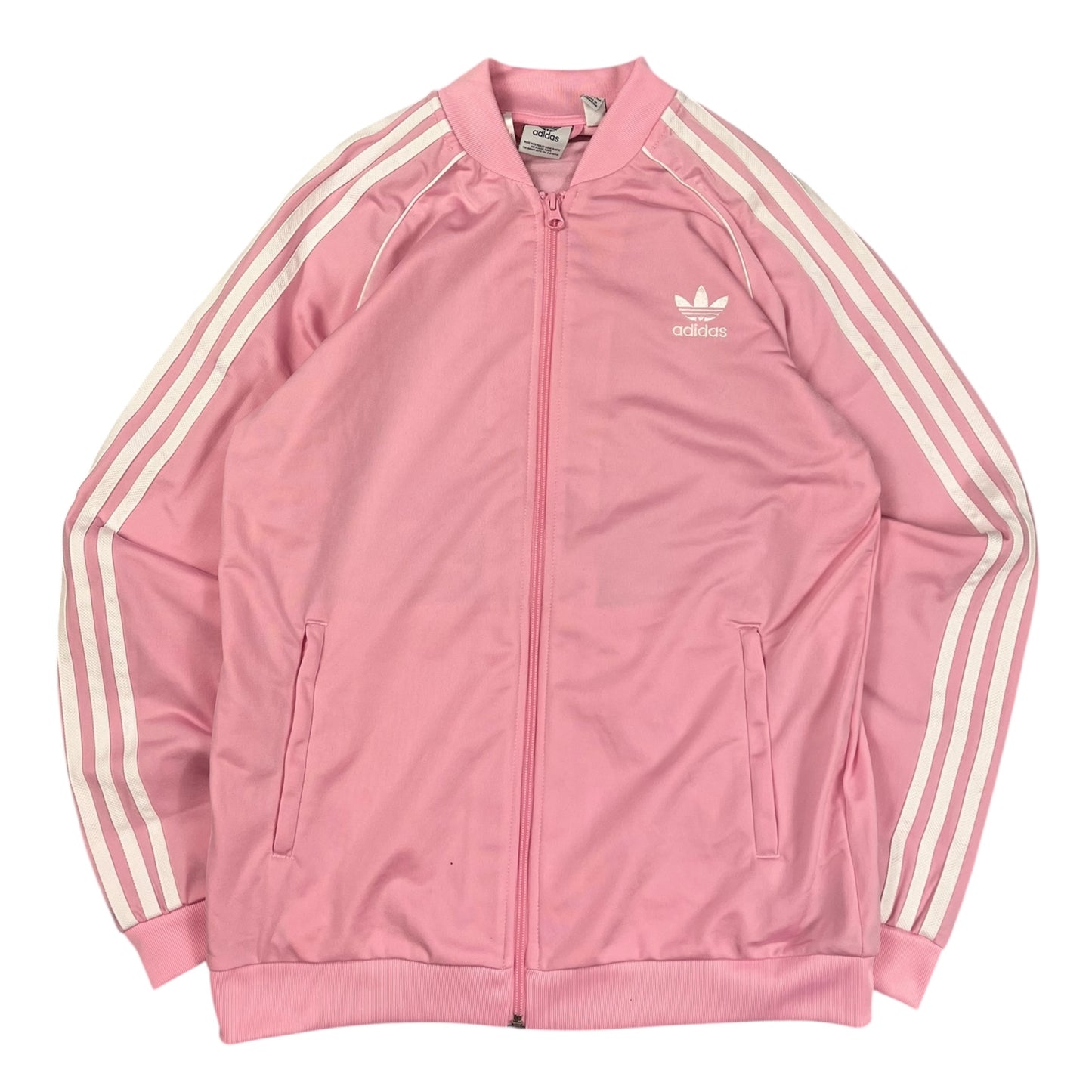 Adidas Jacke (L)
