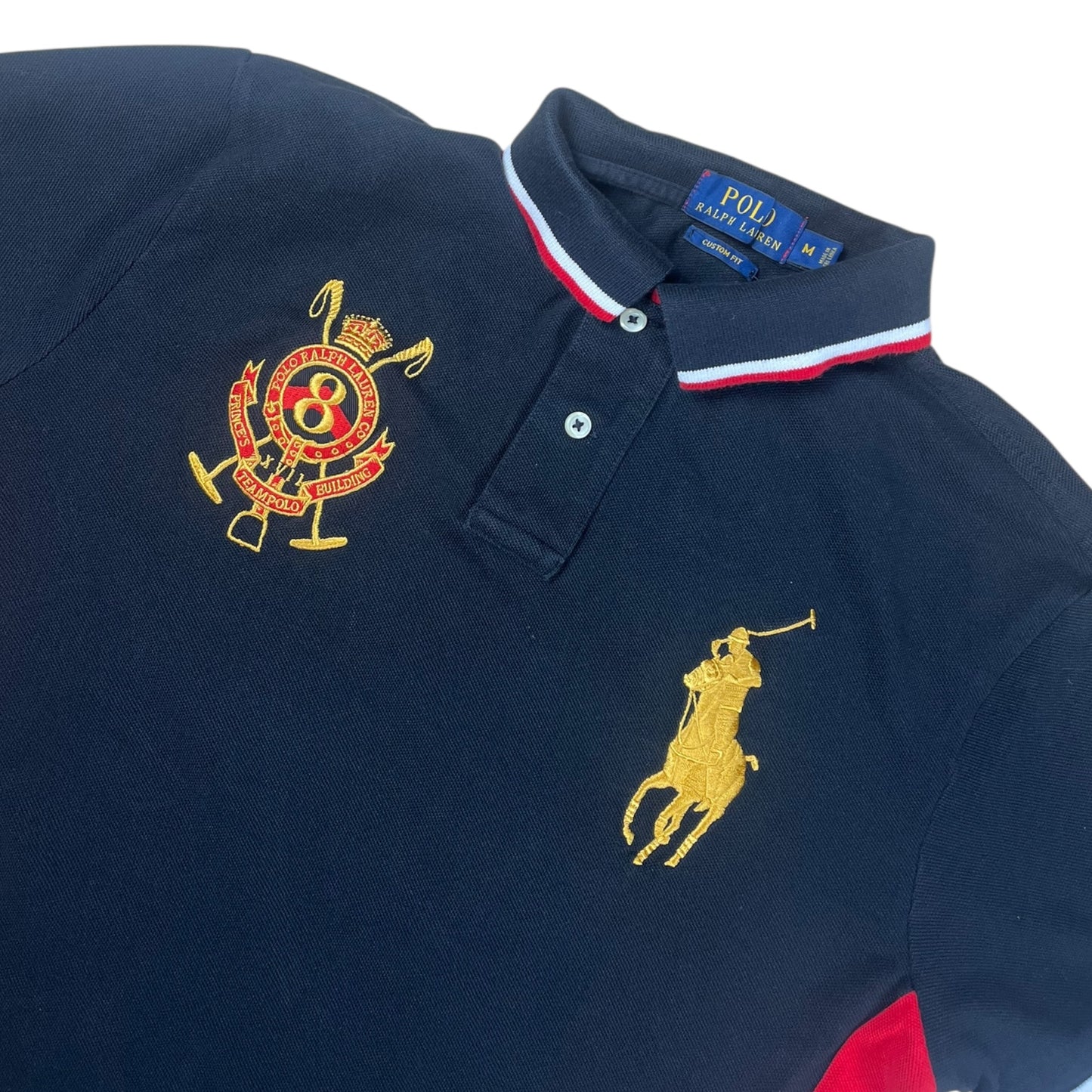 Ralph Lauren Poloshirt (M)