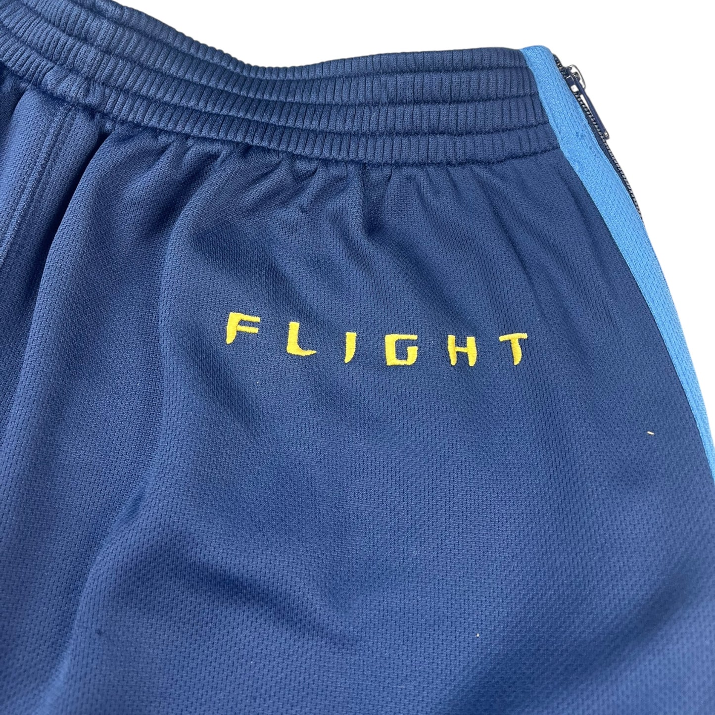 Blaue Nike Hose (XL)