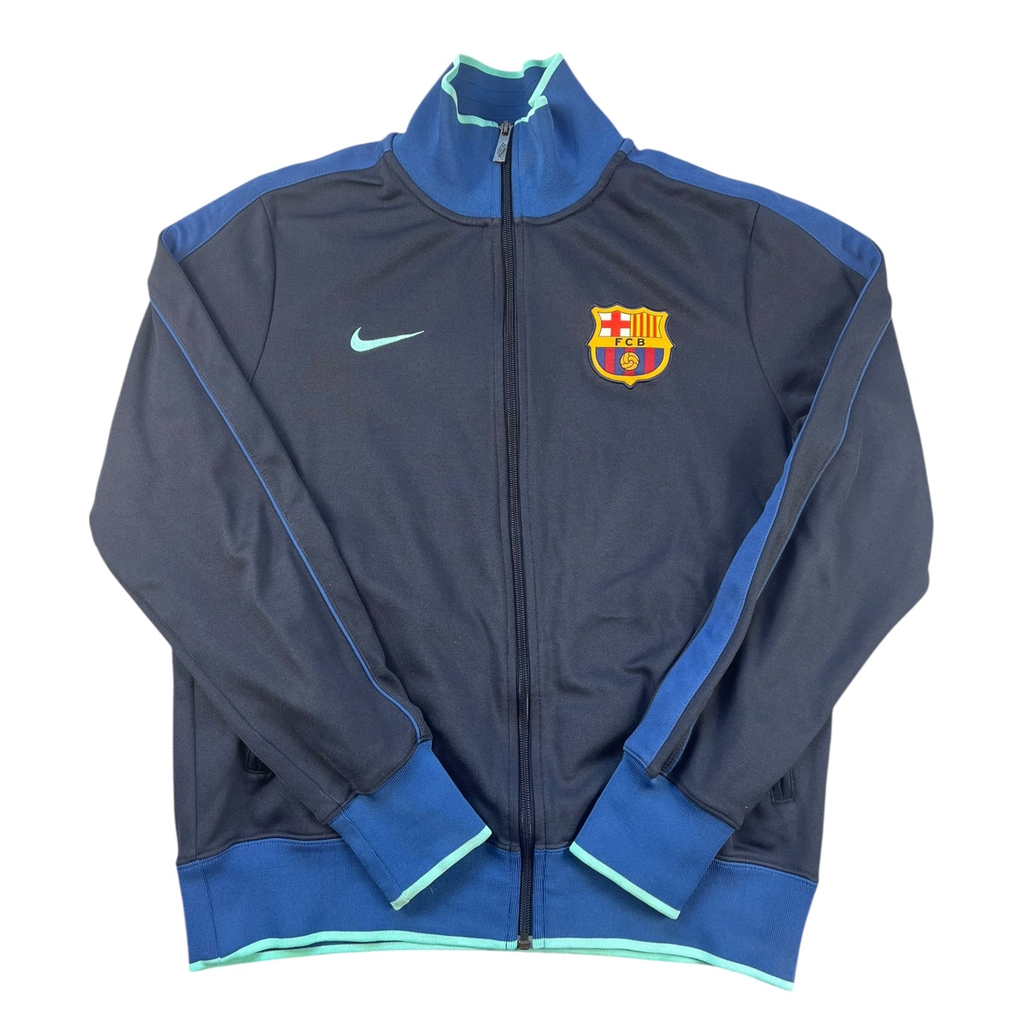Nike FC Barcelona Trackjacket (M)