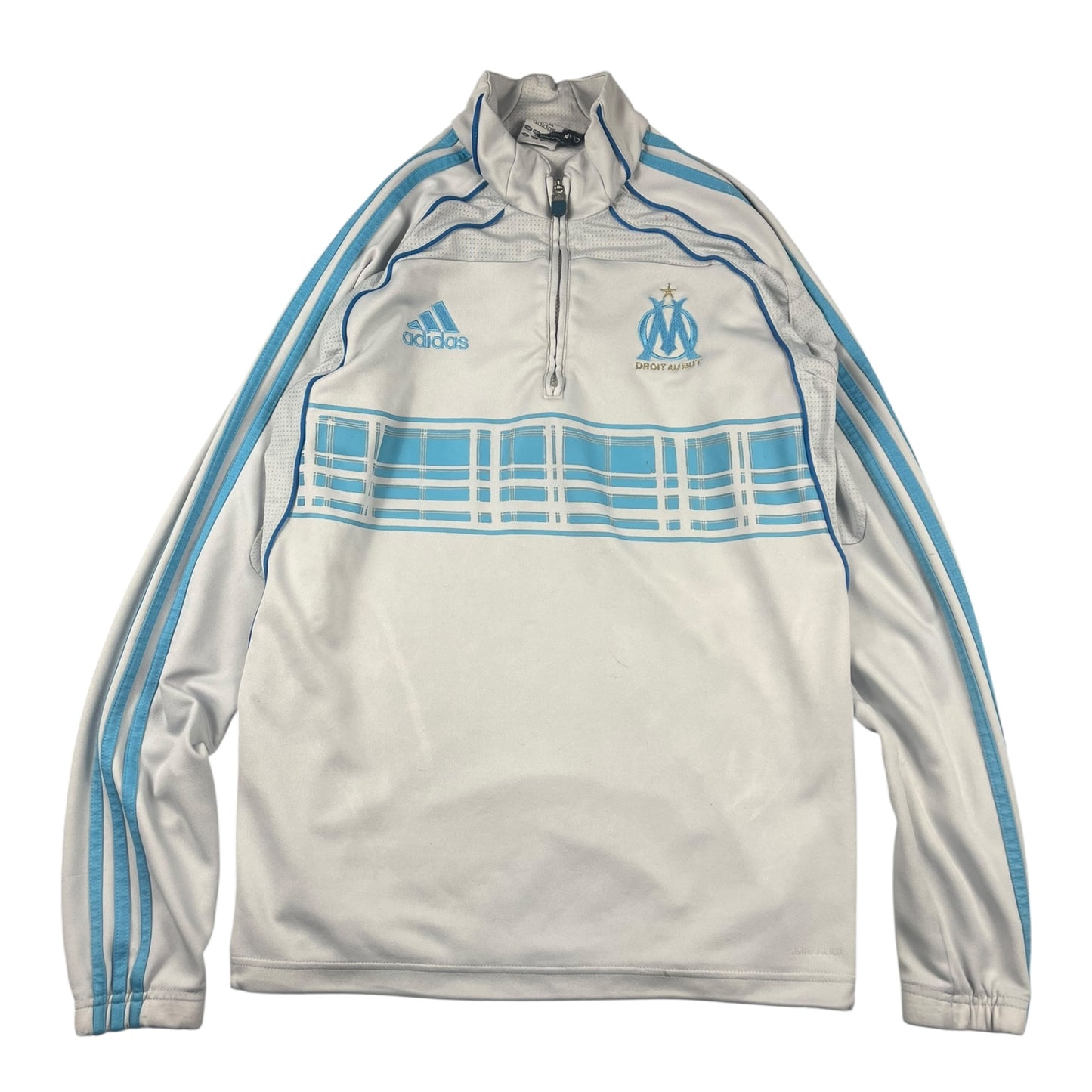Adidas Marseille Pullover (M)