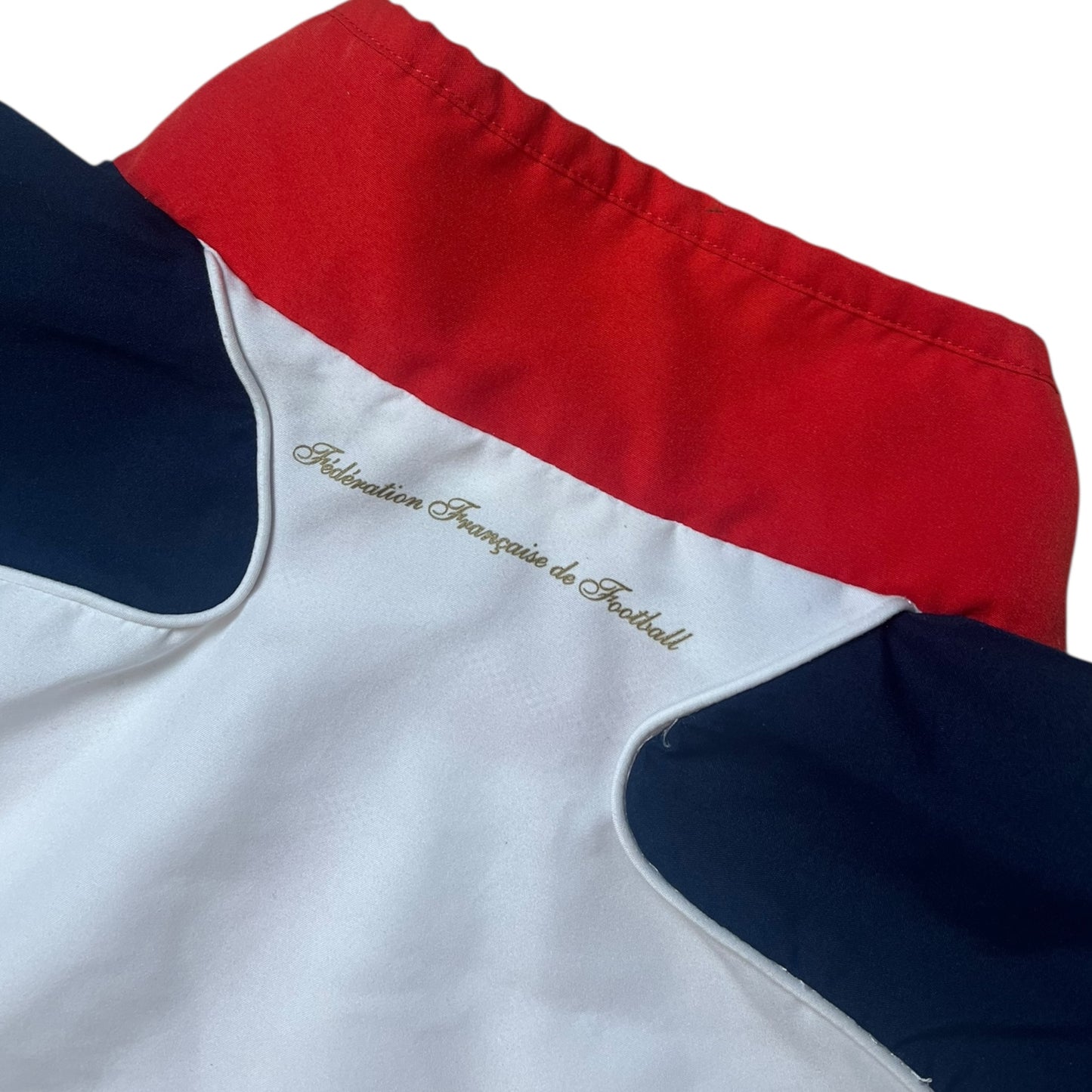 Adidas Frankreich Jacke (L)