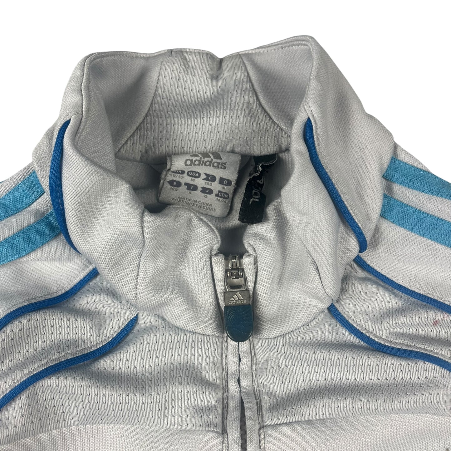 Adidas Marseille Pullover (M)