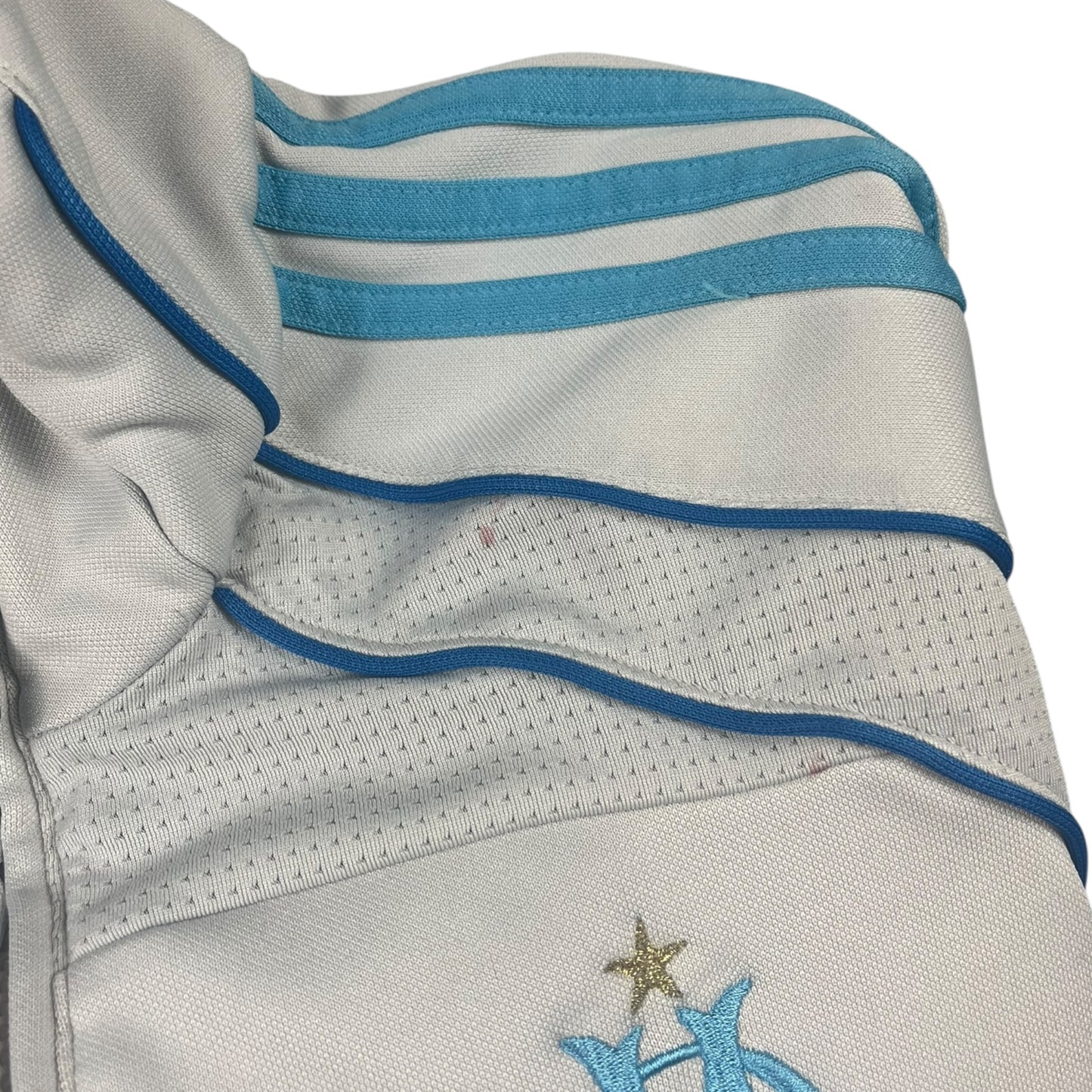 Adidas Marseille Pullover (M)