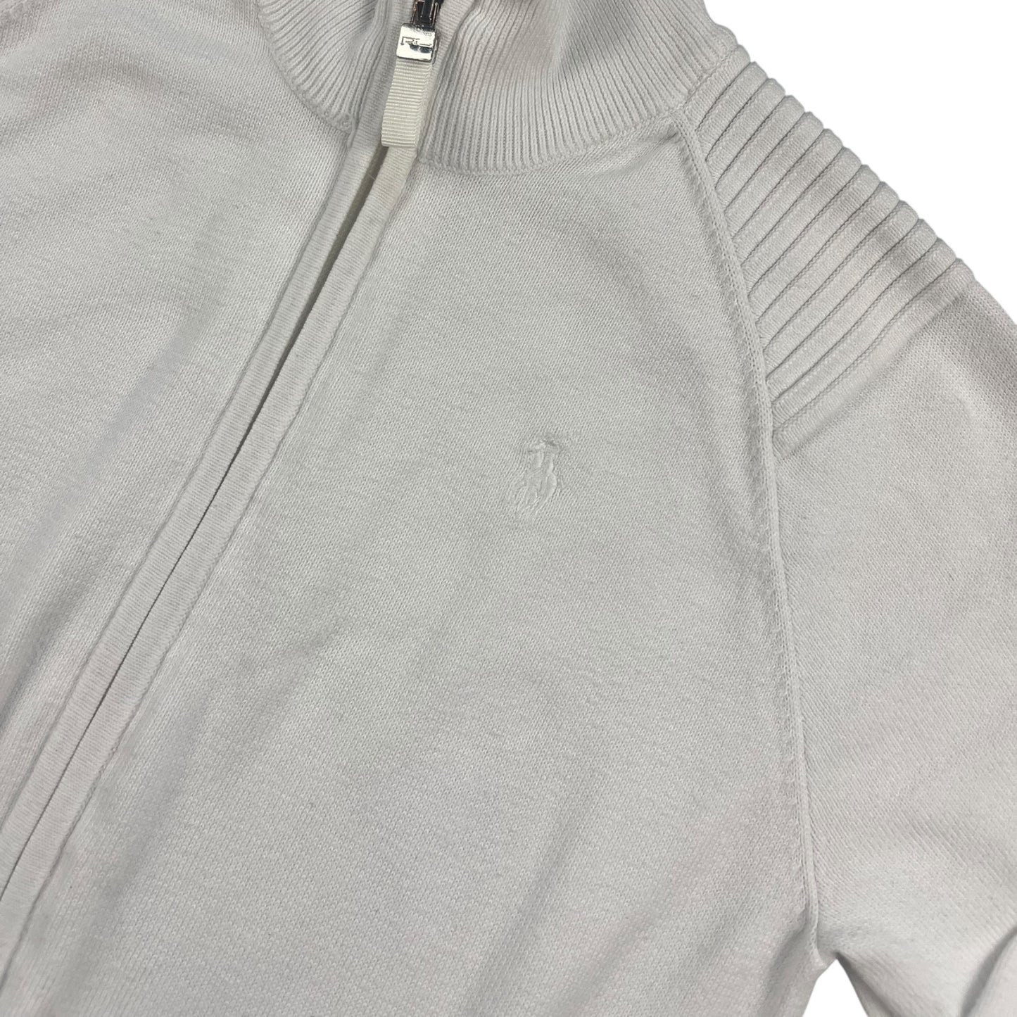 Ralph Lauren Strickjacke (S)