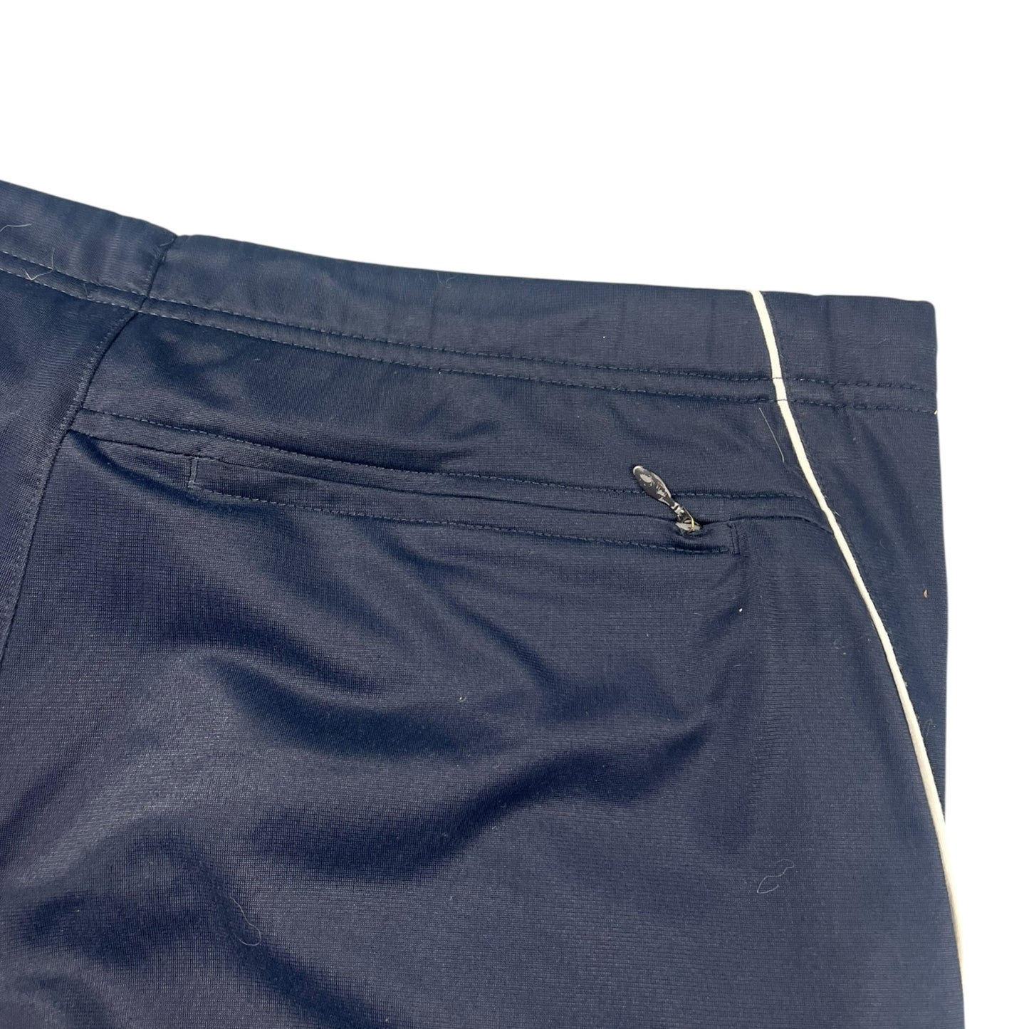 Blaue Nike Jogginghose (XL)