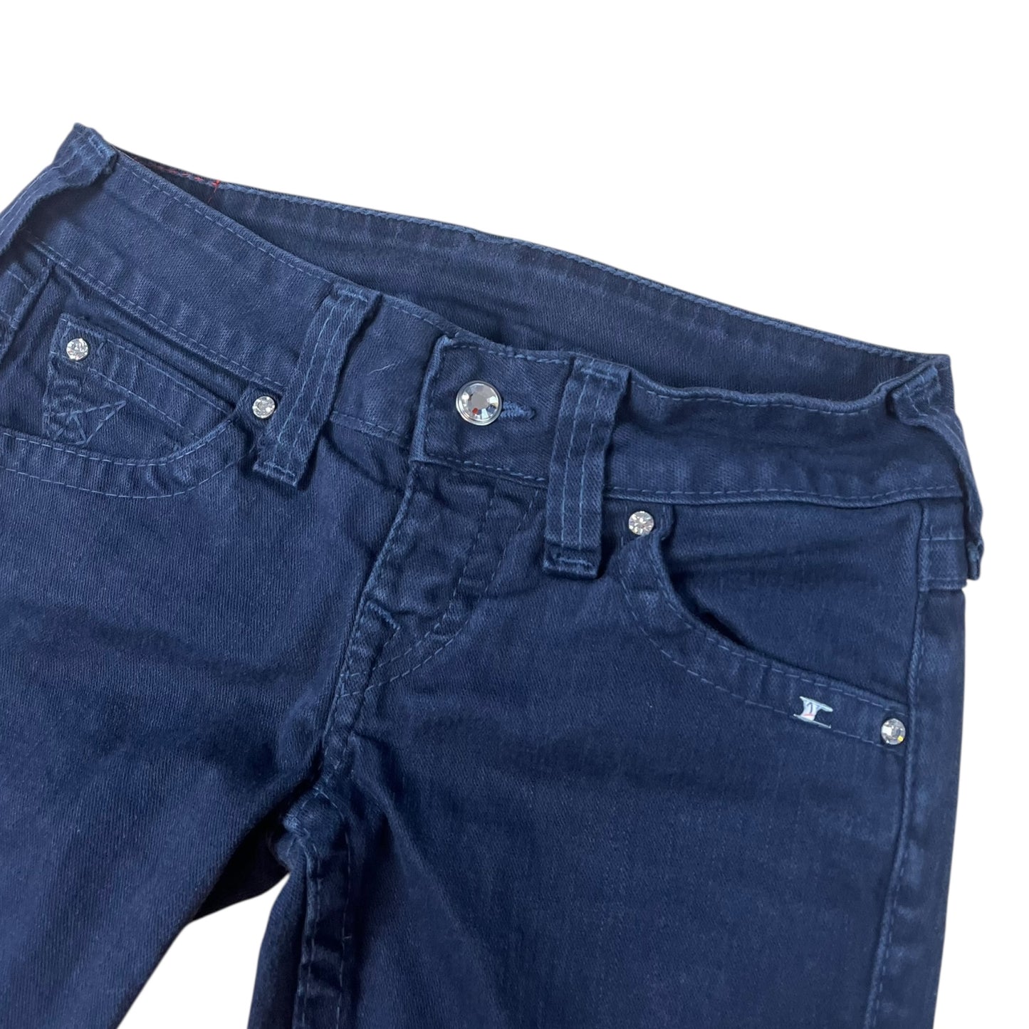 True Religion Jeans Bootcut Damen (27)