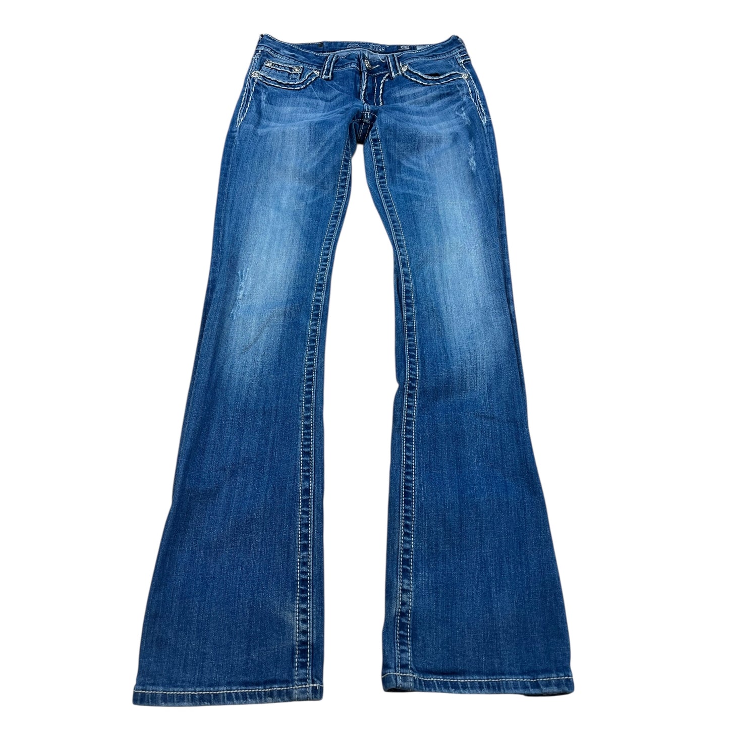 Miss Me Jeans Bootcut Damen (29)